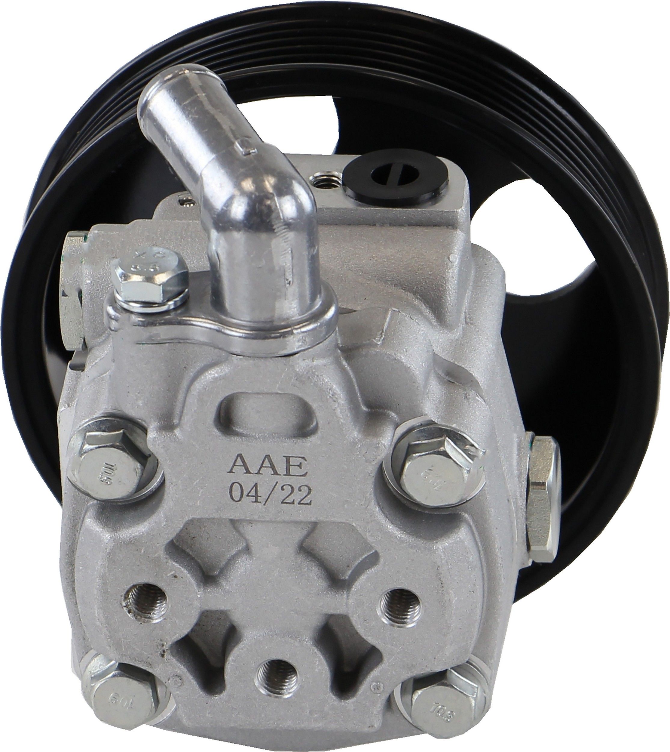 2011, 2010, 2009, 2008, 2007, 2006, 2005 Volvo XC90 Power Steering Pump