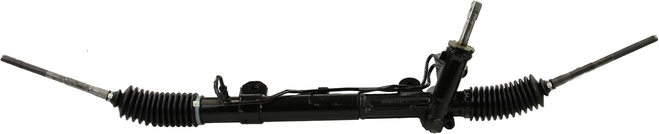 2017, 2016, 2015, 2014, 2013, 2012, 2011, 2010, 2009, 2008, 2007 Jeep Compass Rack and Pinion Assembly