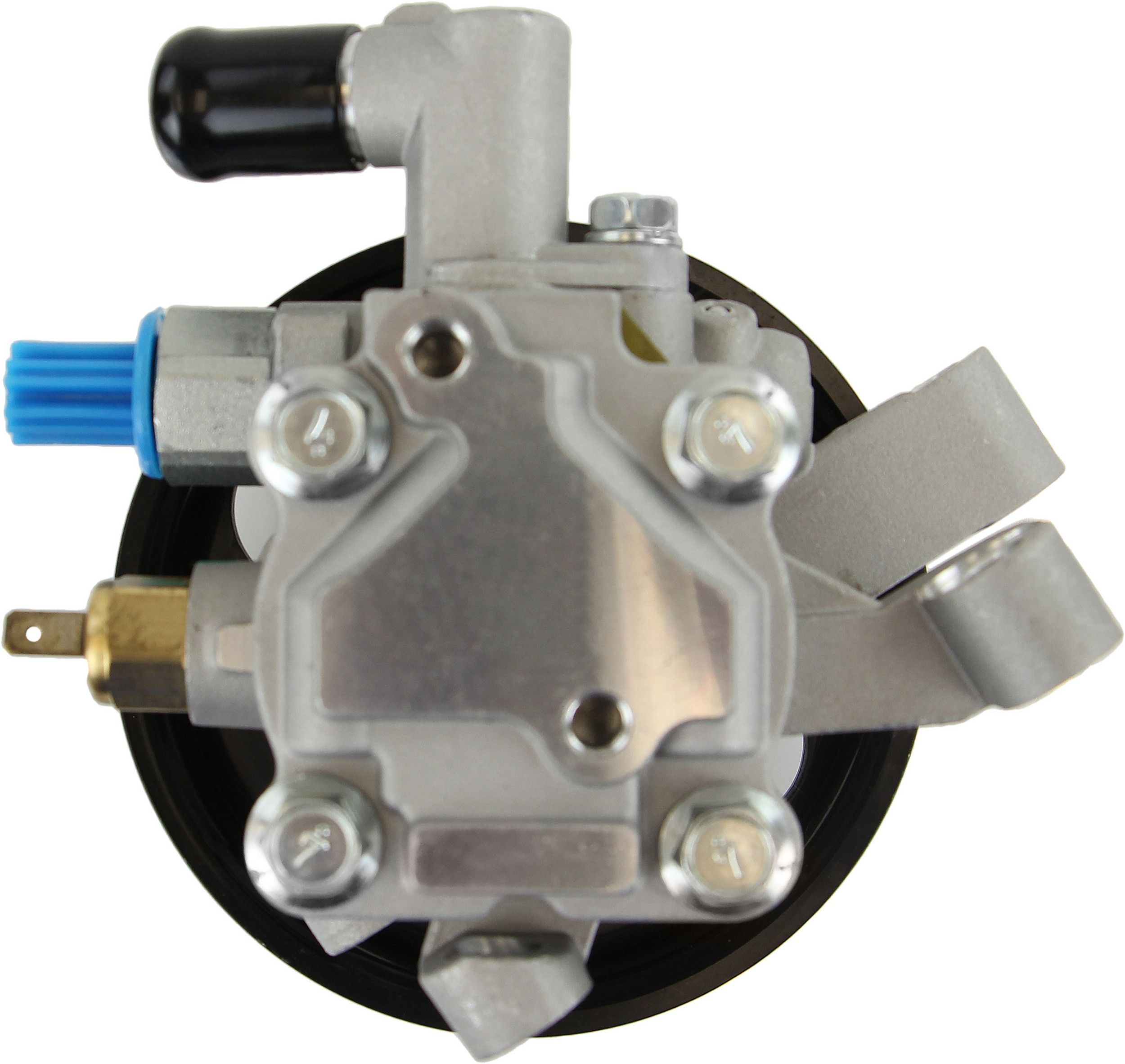 2010, 2009, 2008, 2007 Ford Edge Power Steering Pump