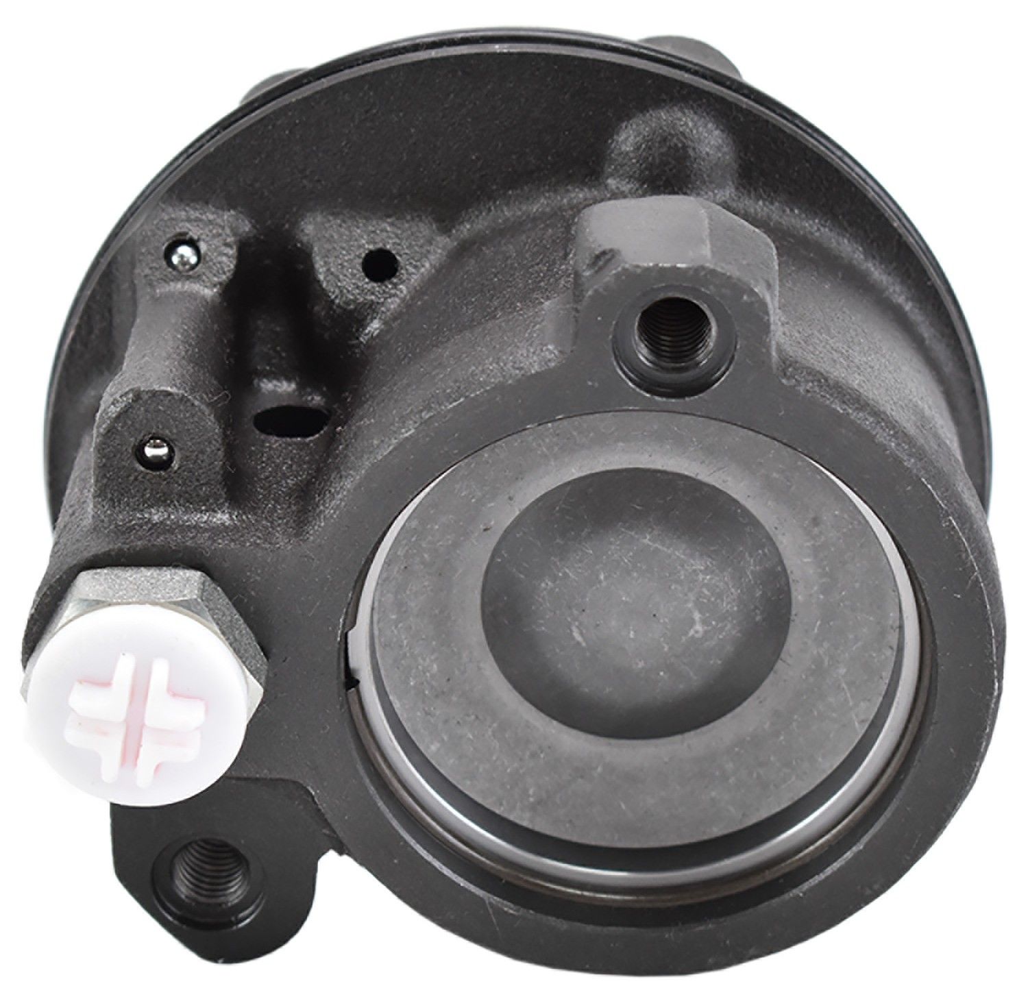 2009, 2008, 2007, 2006, 2005, 2004, 2003 Hummer H2 Power Steering Pump