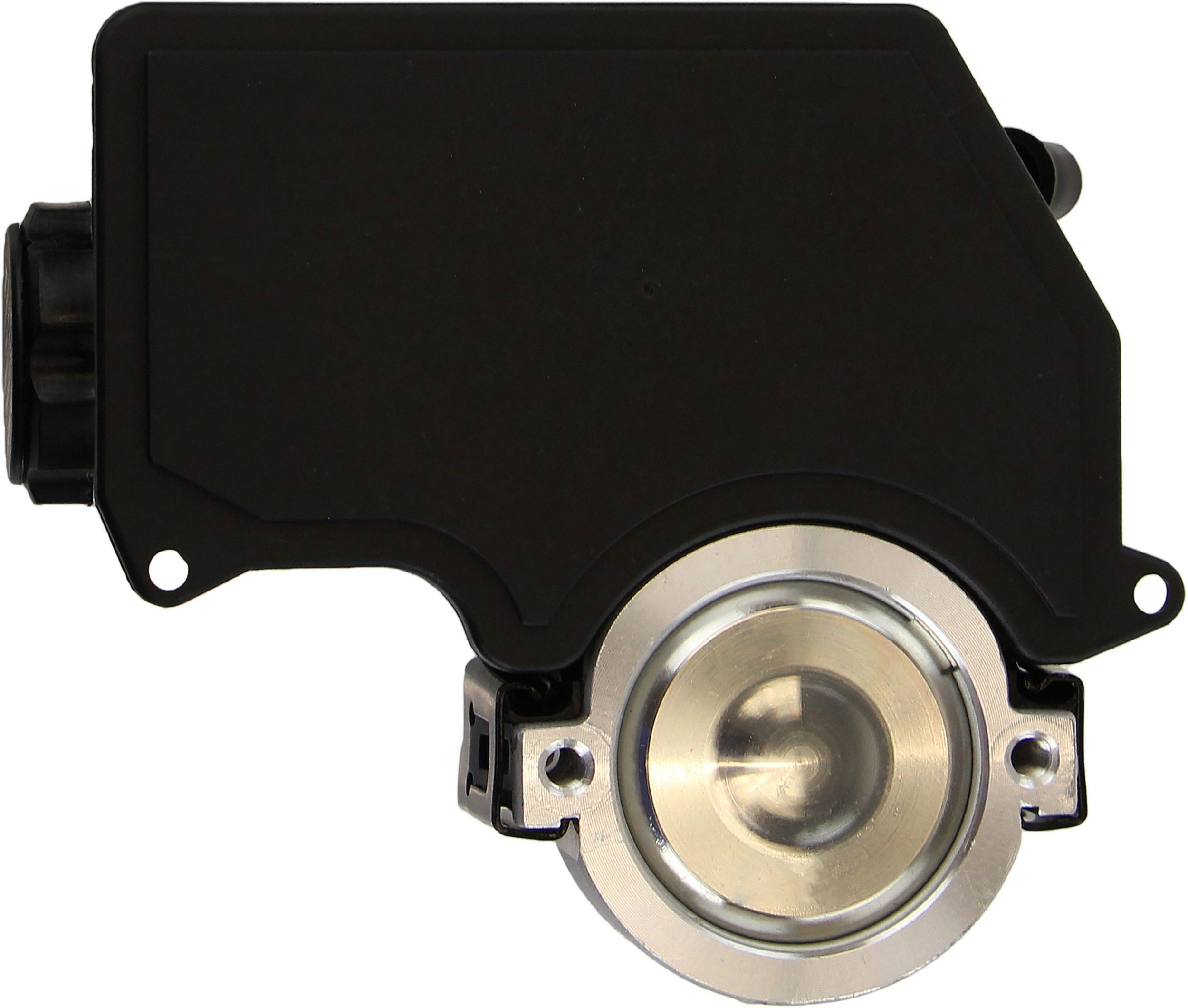 2012, 2011, 2010, 2009, 2008, 2007, 2006, 2005, 2004 GMC Canyon Power Steering Pump