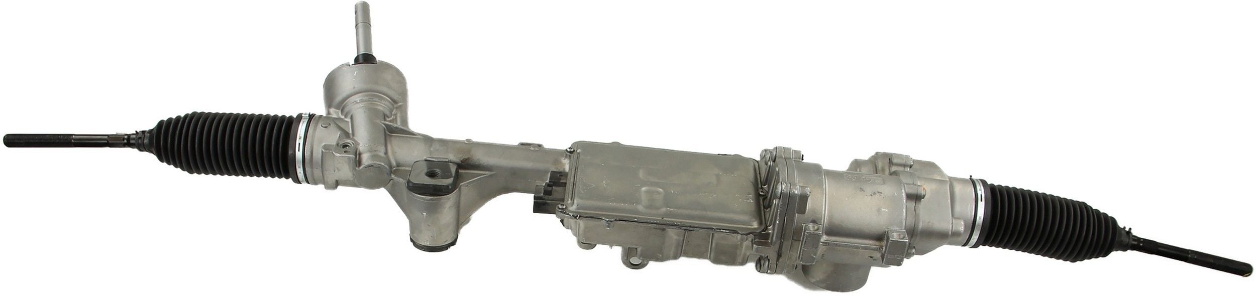 Rack and Pinion Assembly