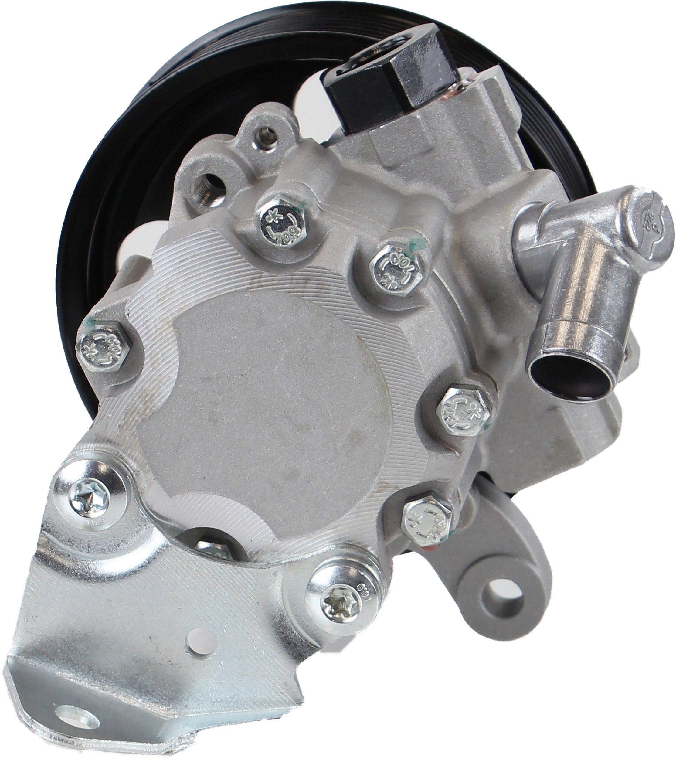 2008, 2007 Mercedes-Benz ML320 2007-2008 Mercedes-Benz GL320 Power Steering Pump
