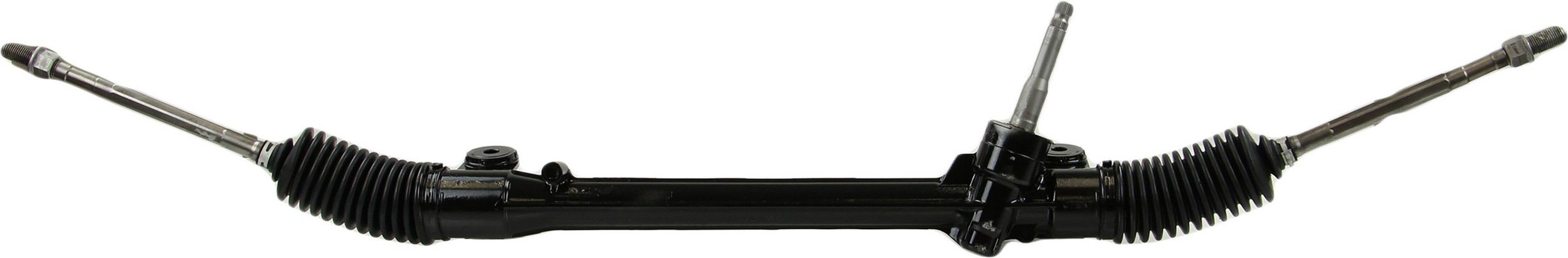 2014, 2013, 2012, 2011, 2010, 2009, 2008 Scion xD Rack and Pinion Assembly