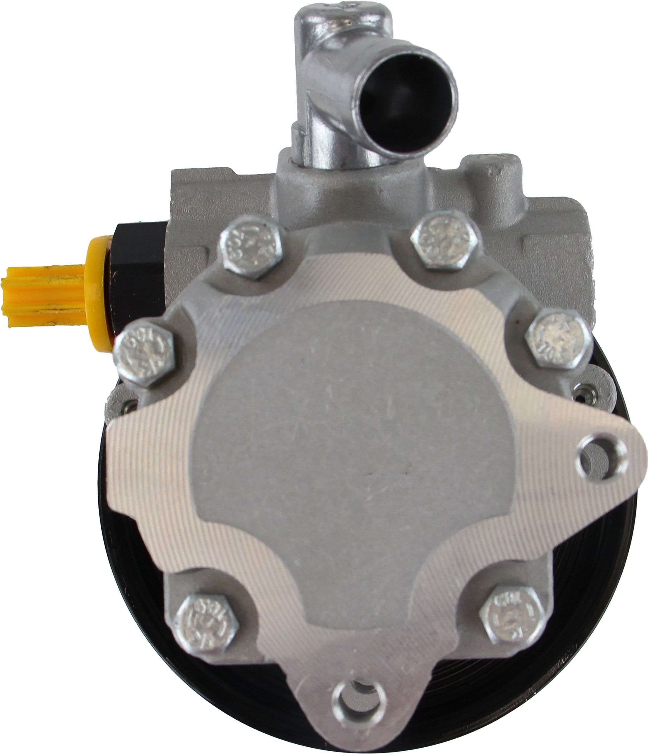 2009 Mercedes-Benz ML320 2009 Mercedes-Benz GL320 Power Steering Pump