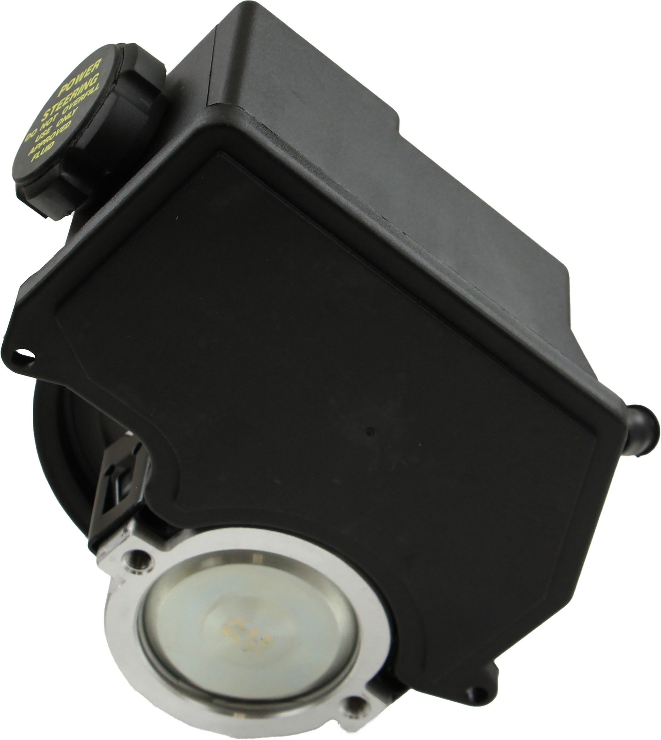 2010, 2009 Hummer H3T Power Steering Pump