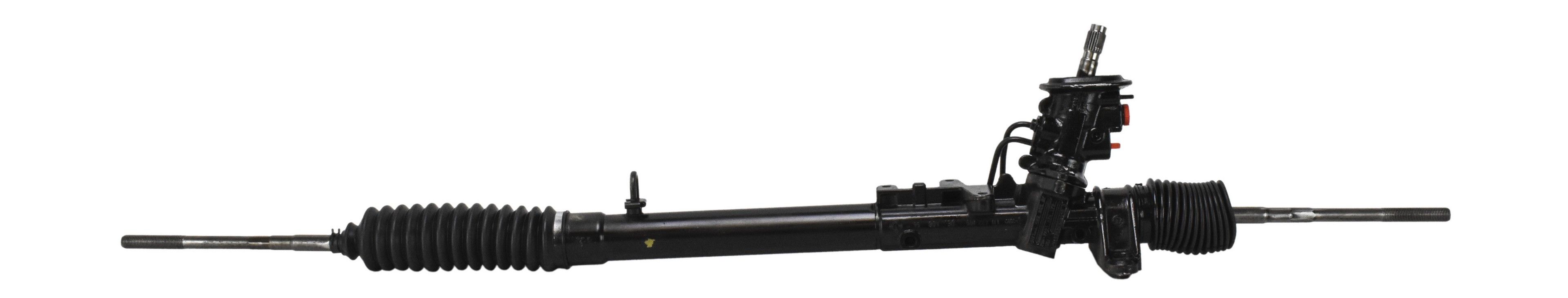 2006, 2005, 2004, 2003, 2002, 2001, 2000, 1999 Volkswagen Golf Rack and Pinion Assembly