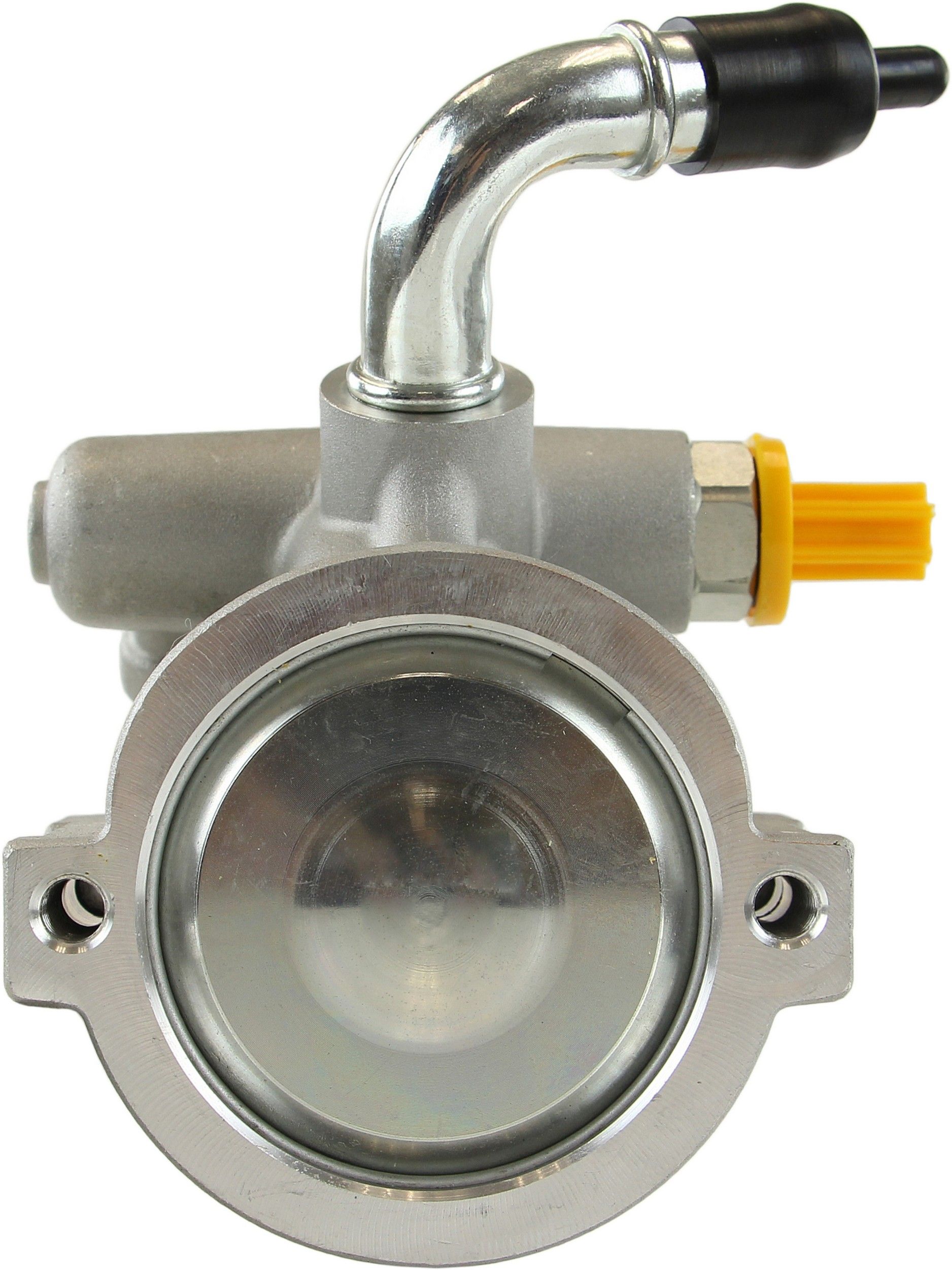 2009, 2008 Buick Allure Power Steering Pump