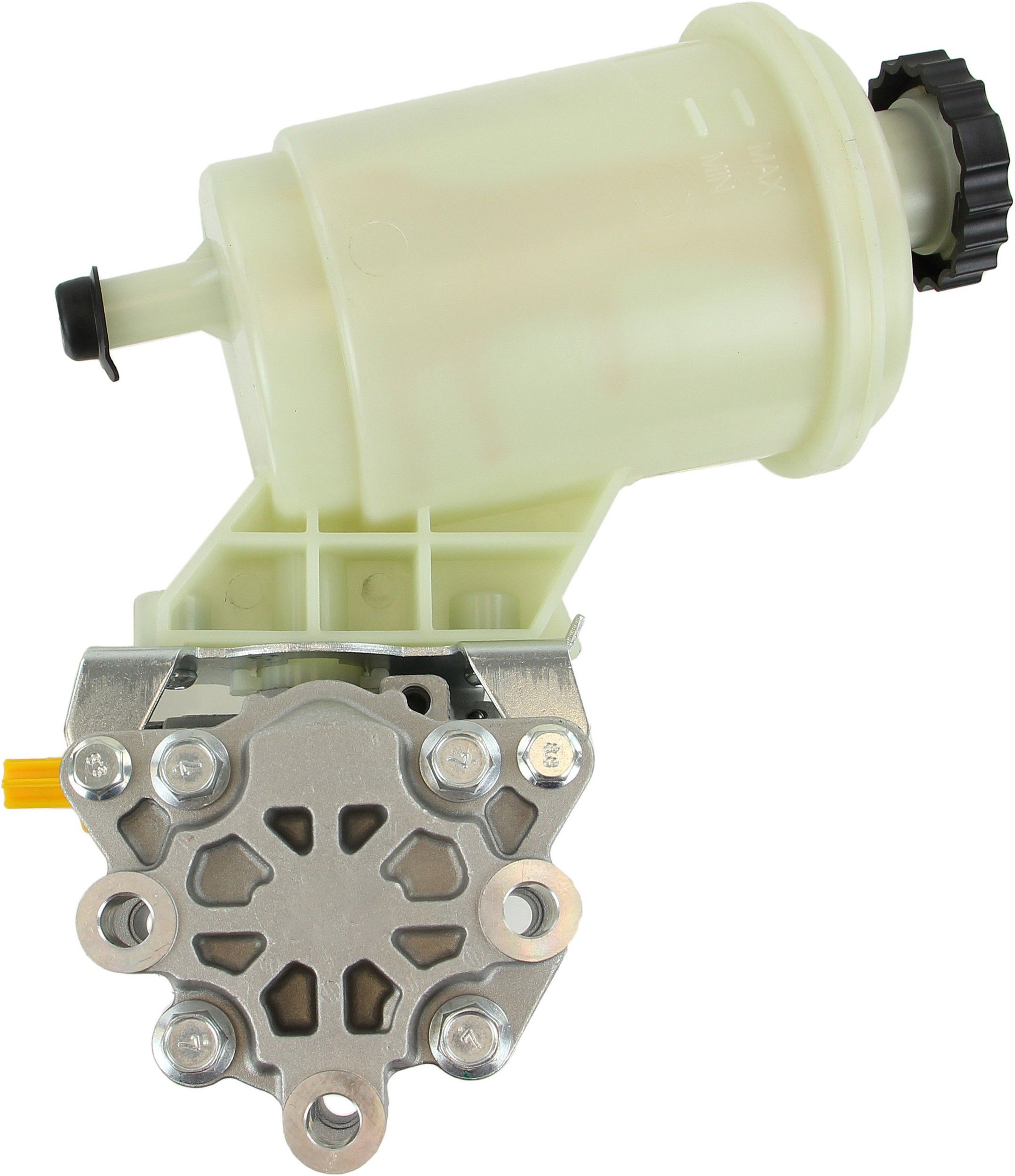 2018, 2017, 2016, 2015, 2014, 2013, 2012, 2011 Ram 2500 Power Steering Pump