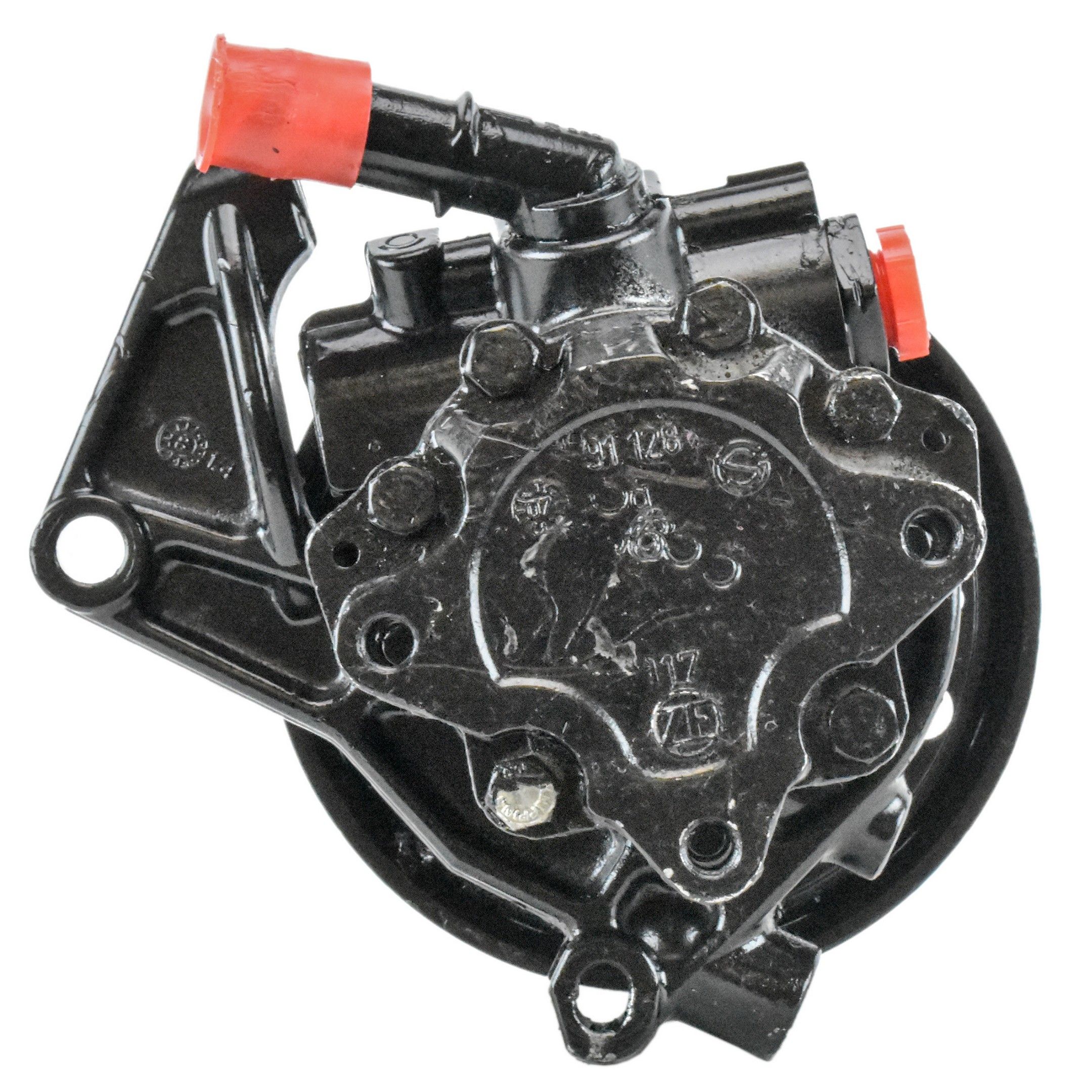 Power Steering Pump