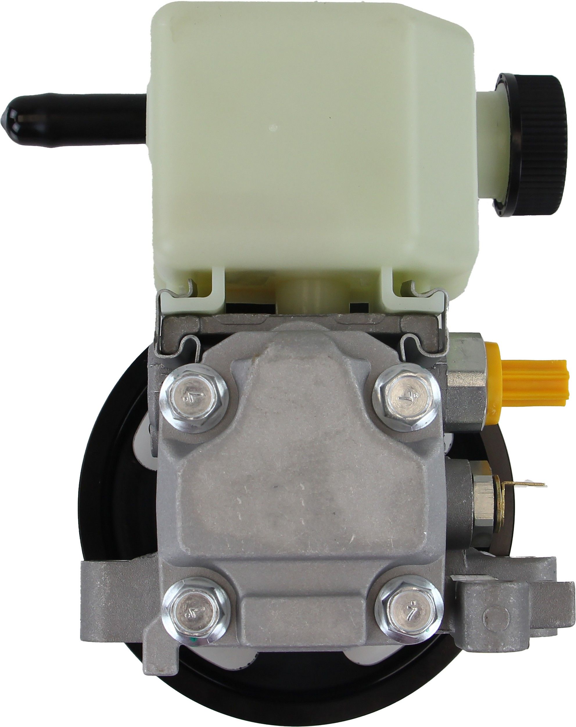 2007, 2006 Mazda 6 Power Steering Pump