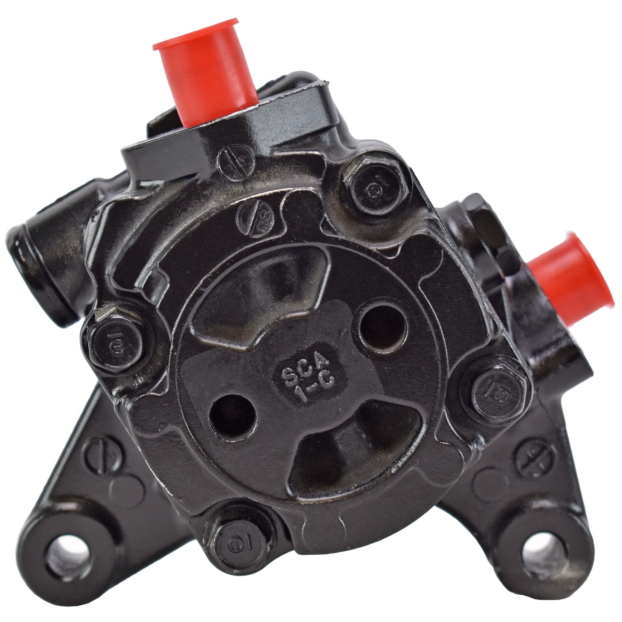2011, 2010, 2009, 2008, 2007, 2006 Honda Element Power Steering Pump