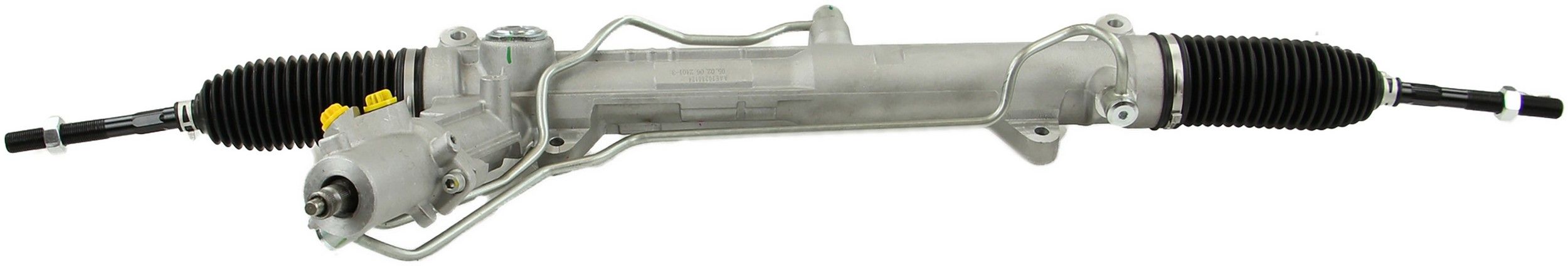 2005, 2004 BMW 545i Rack and Pinion Assembly