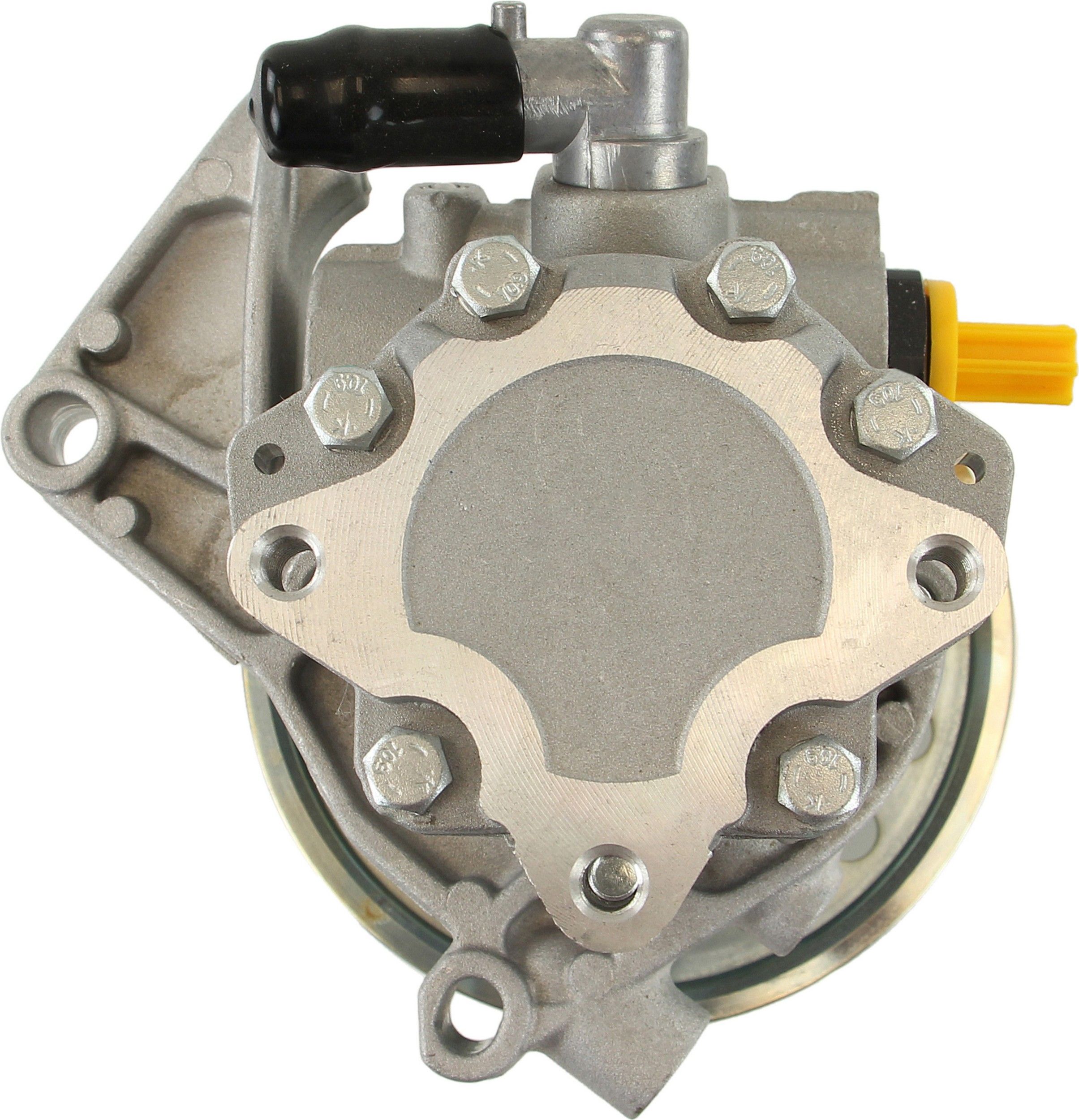 2014, 2013, 2012, 2011, 2010, 2009, 2008, 2007 Volvo XC90 Power Steering Pump