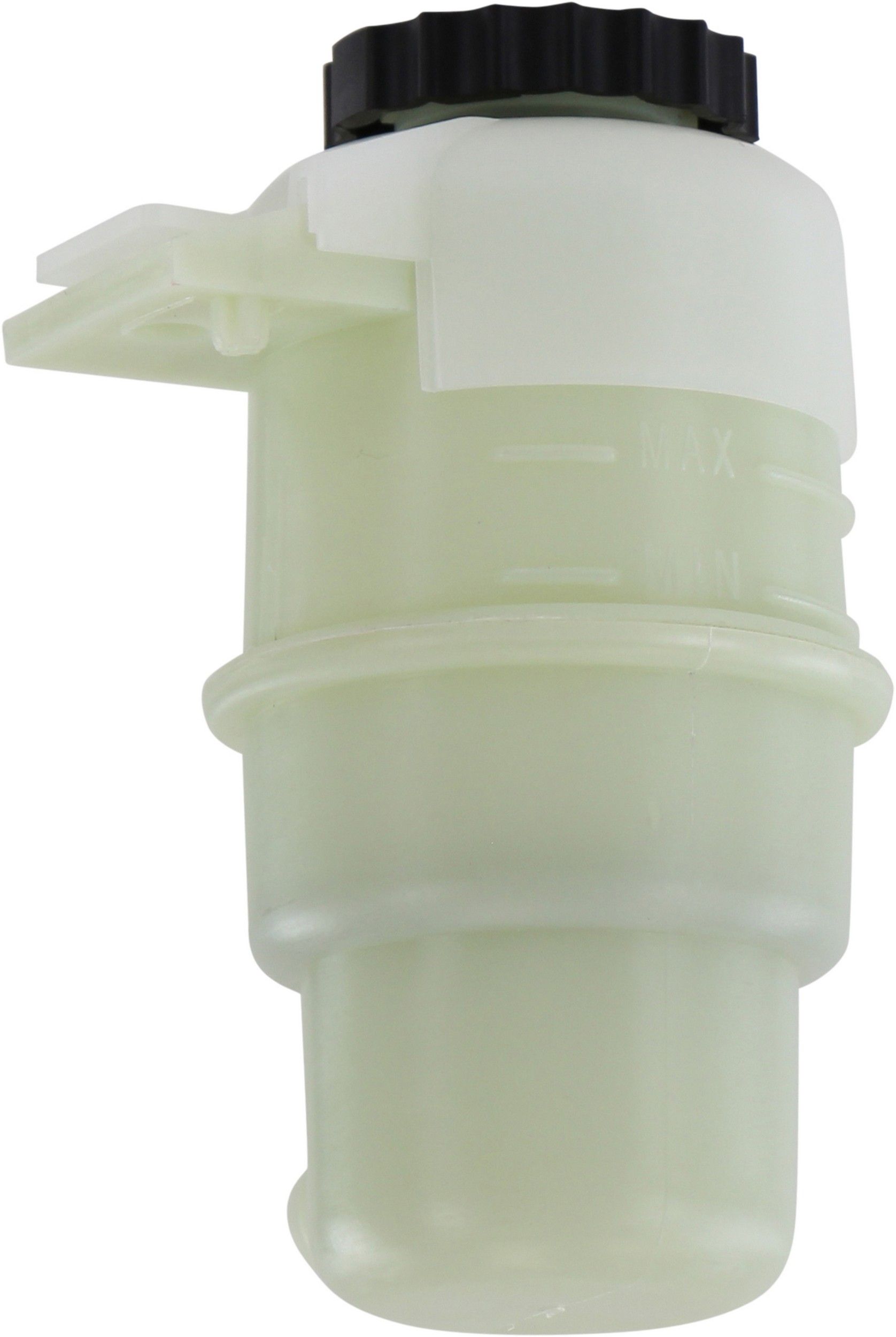 2017, 2016, 2015, 2014, 2013, 2012, 2011, 2010, 2009, 2008, 2007 Jeep Compass Power Steering Reservoir