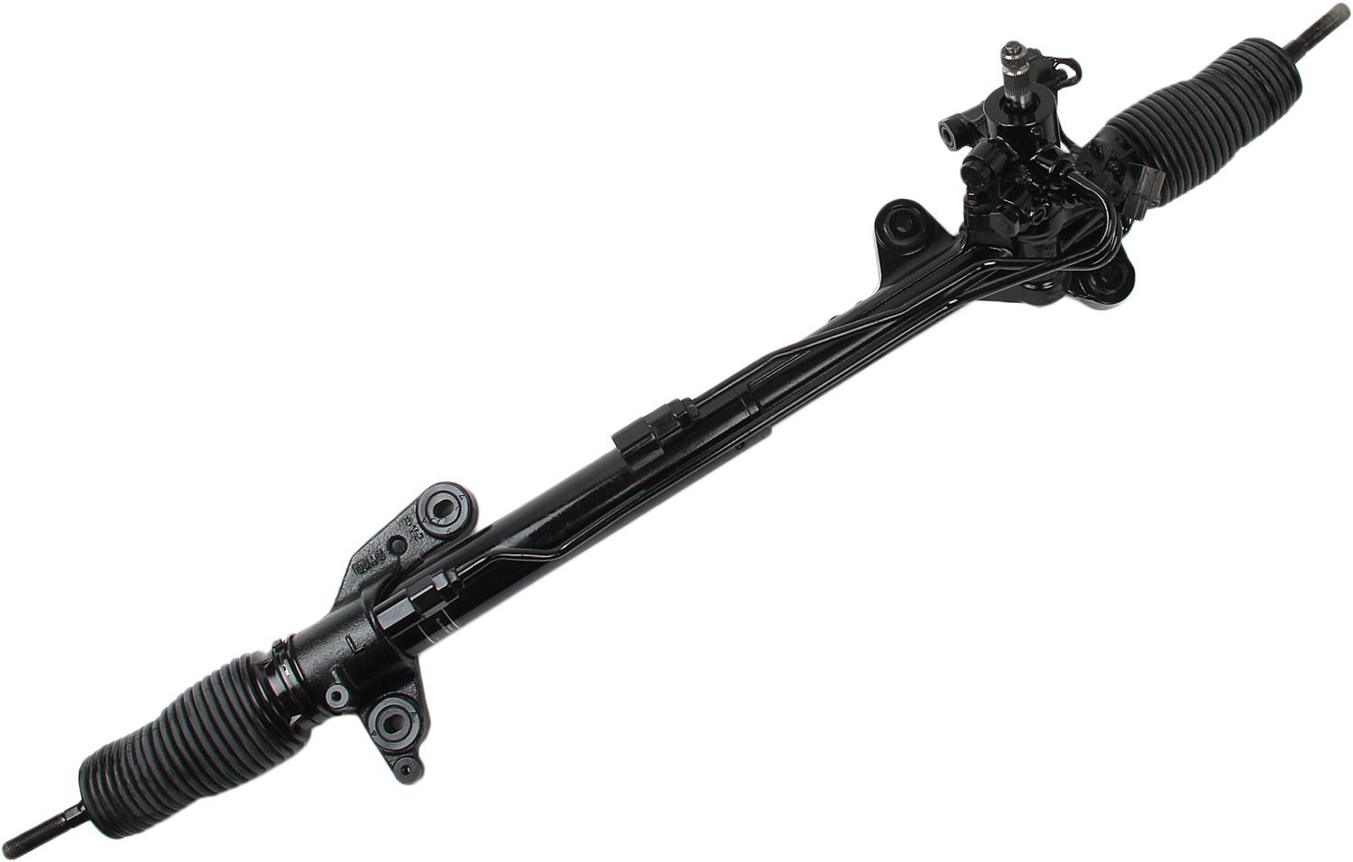 2006, 2005 Acura RL Rack and Pinion Assembly