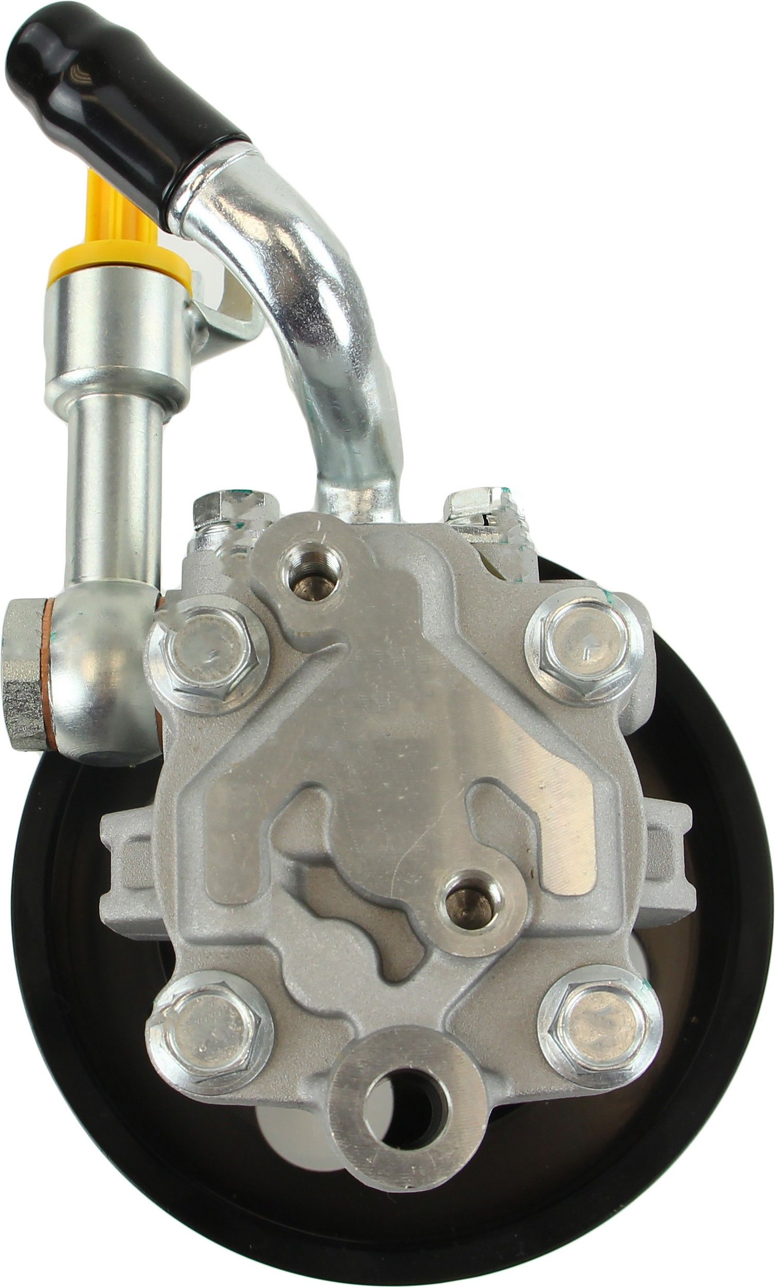 2012, 2011, 2010, 2009 Suzuki Equator Power Steering Pump