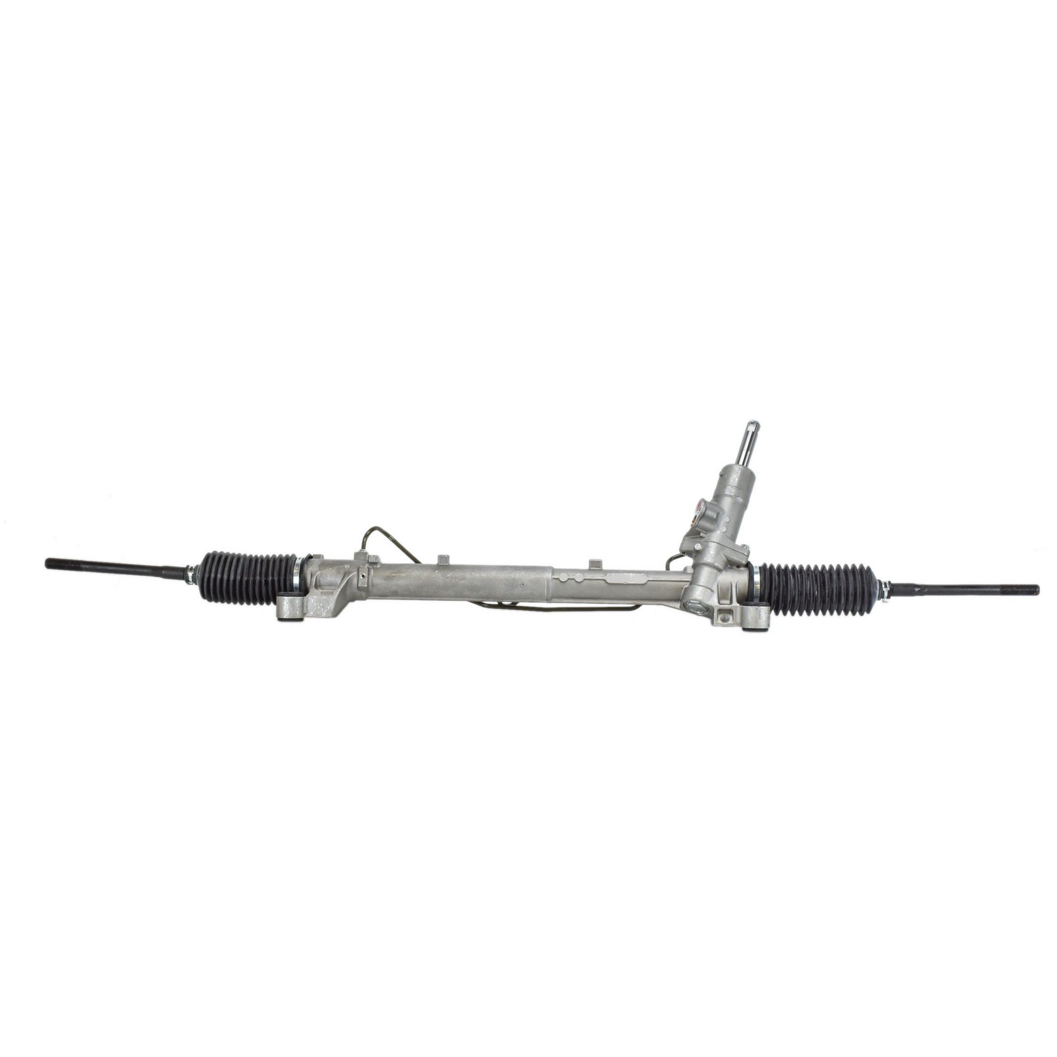 2013, 2012, 2011, 2010, 2009, 2008, 2007, 2006 Volvo C70 Rack and Pinion Assembly