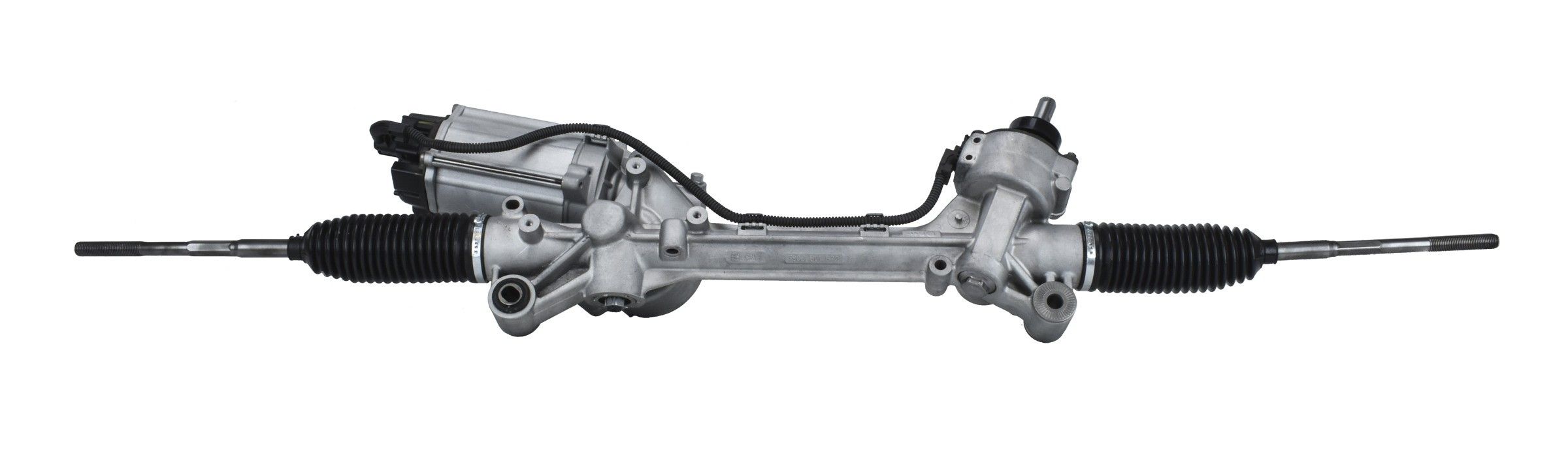 2017, 2016, 2015, 2014 Chevrolet Equinox Rack and Pinion Assembly