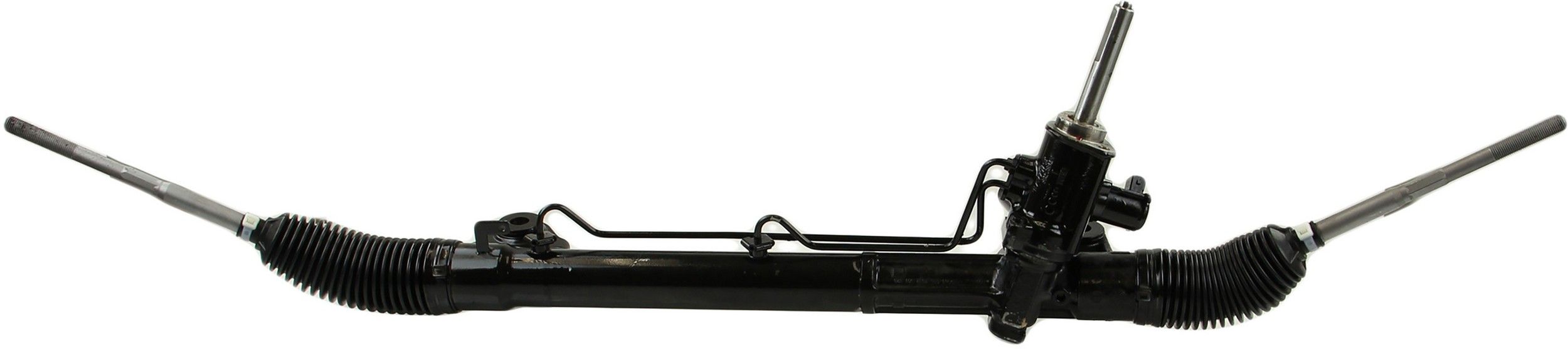 2016, 2015, 2014, 2013, 2012, 2011, 2010 Cadillac SRX Rack and Pinion Assembly
