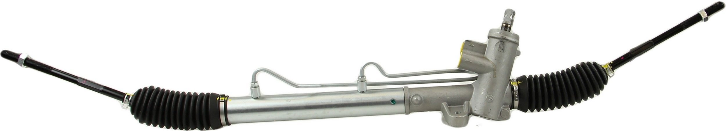 2000 Dodge Neon Rack and Pinion Assembly