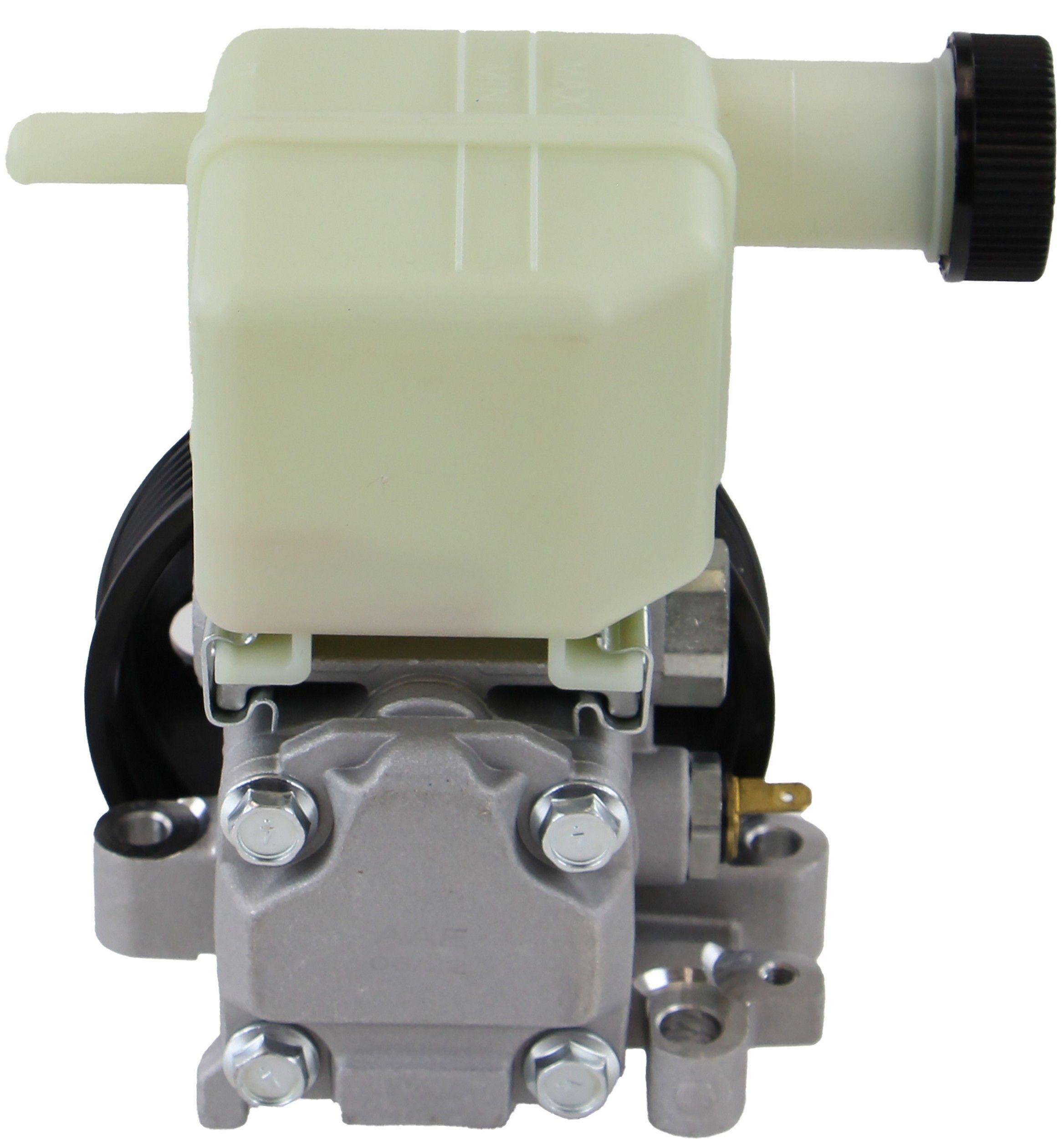 2013, 2012, 2011, 2010, 2009 Mazda 6 Power Steering Pump