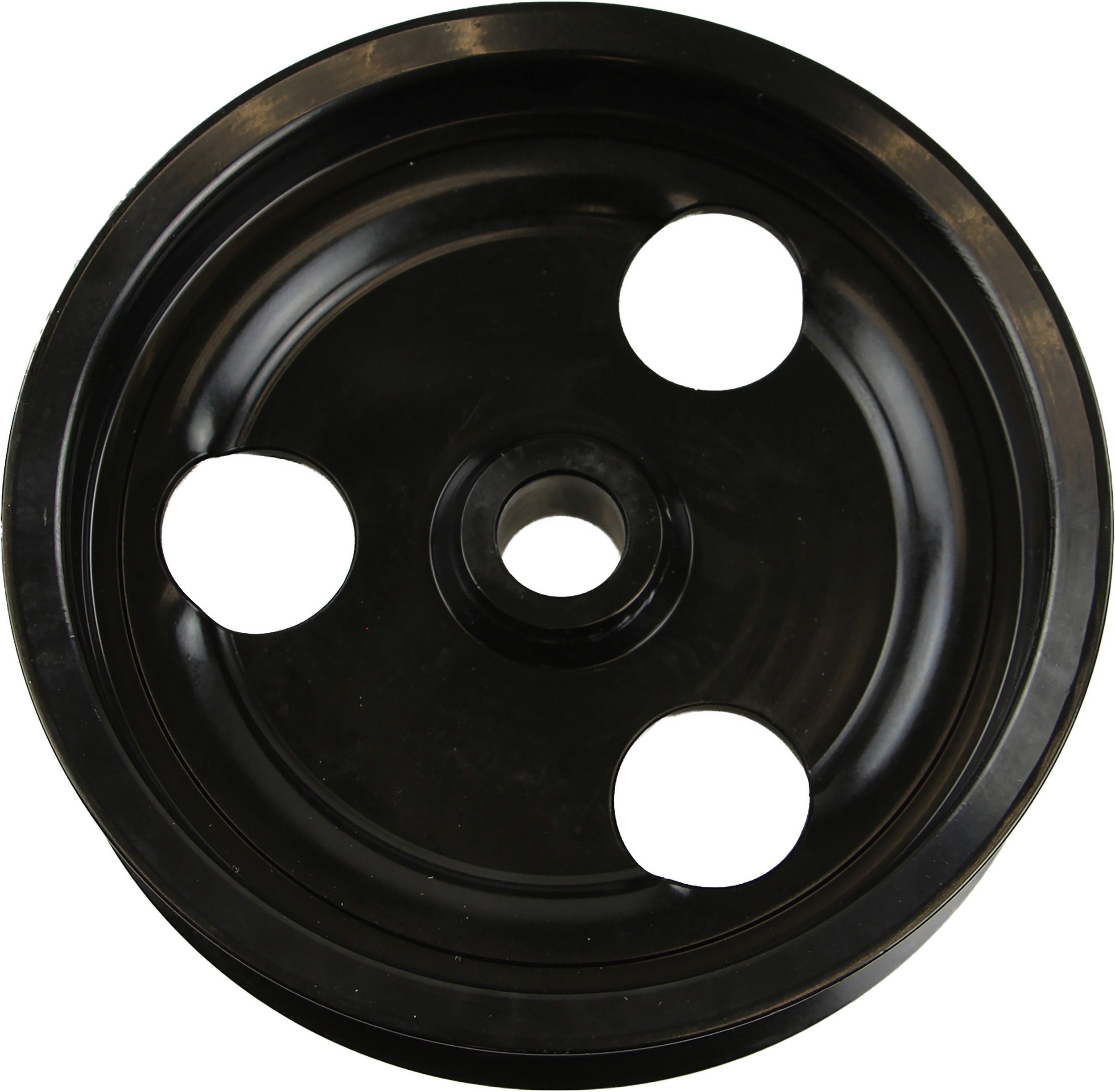 2003, 2002, 2001, 2000 Ford Excursion Power Steering Pump Pulley