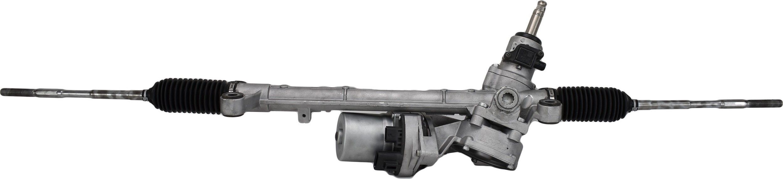 2015 Subaru Outback Rack and Pinion Assembly