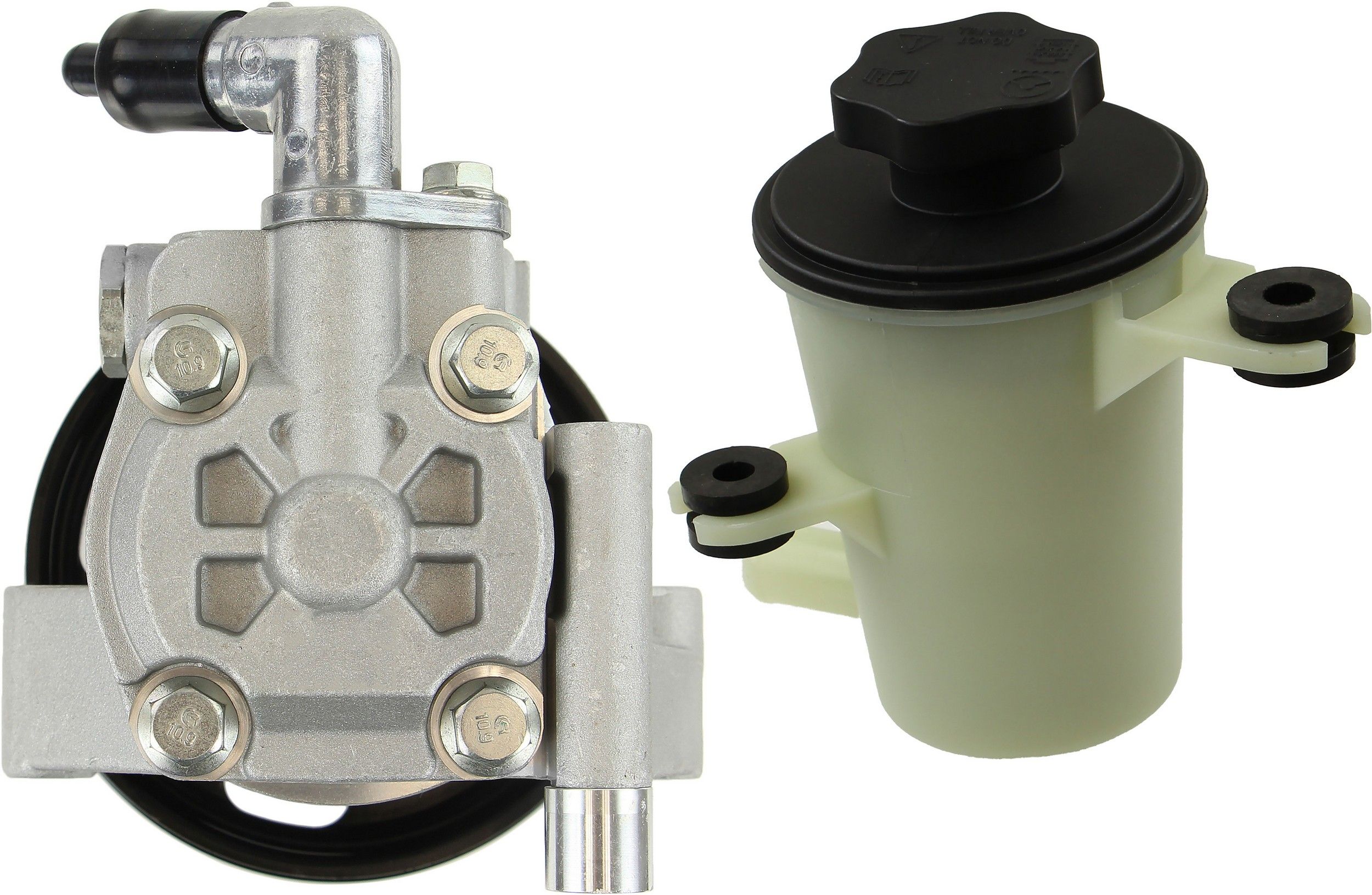 2014, 2013, 2012, 2011 Ford Edge Power Steering Pump Kit