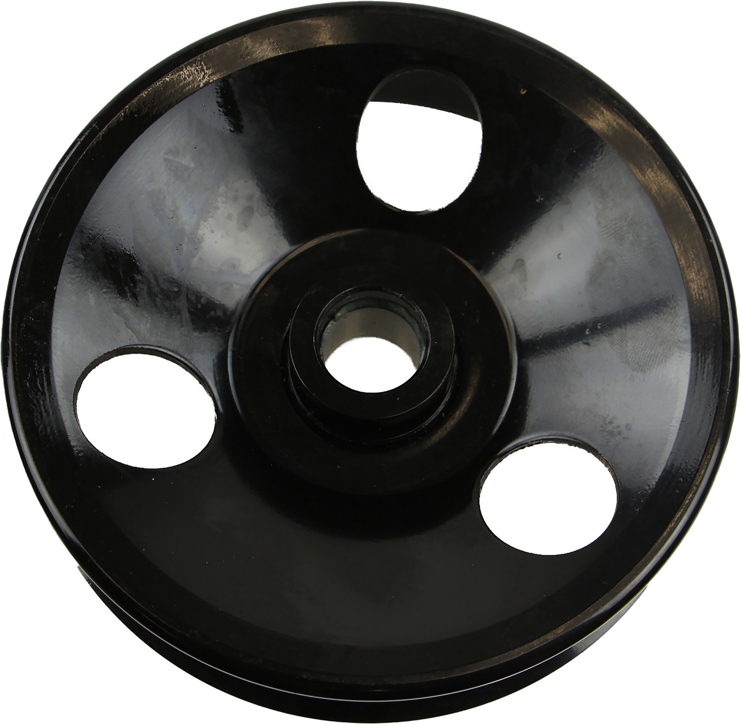 2010, 2009, 2008 Dodge Challenger Power Steering Pump Pulley