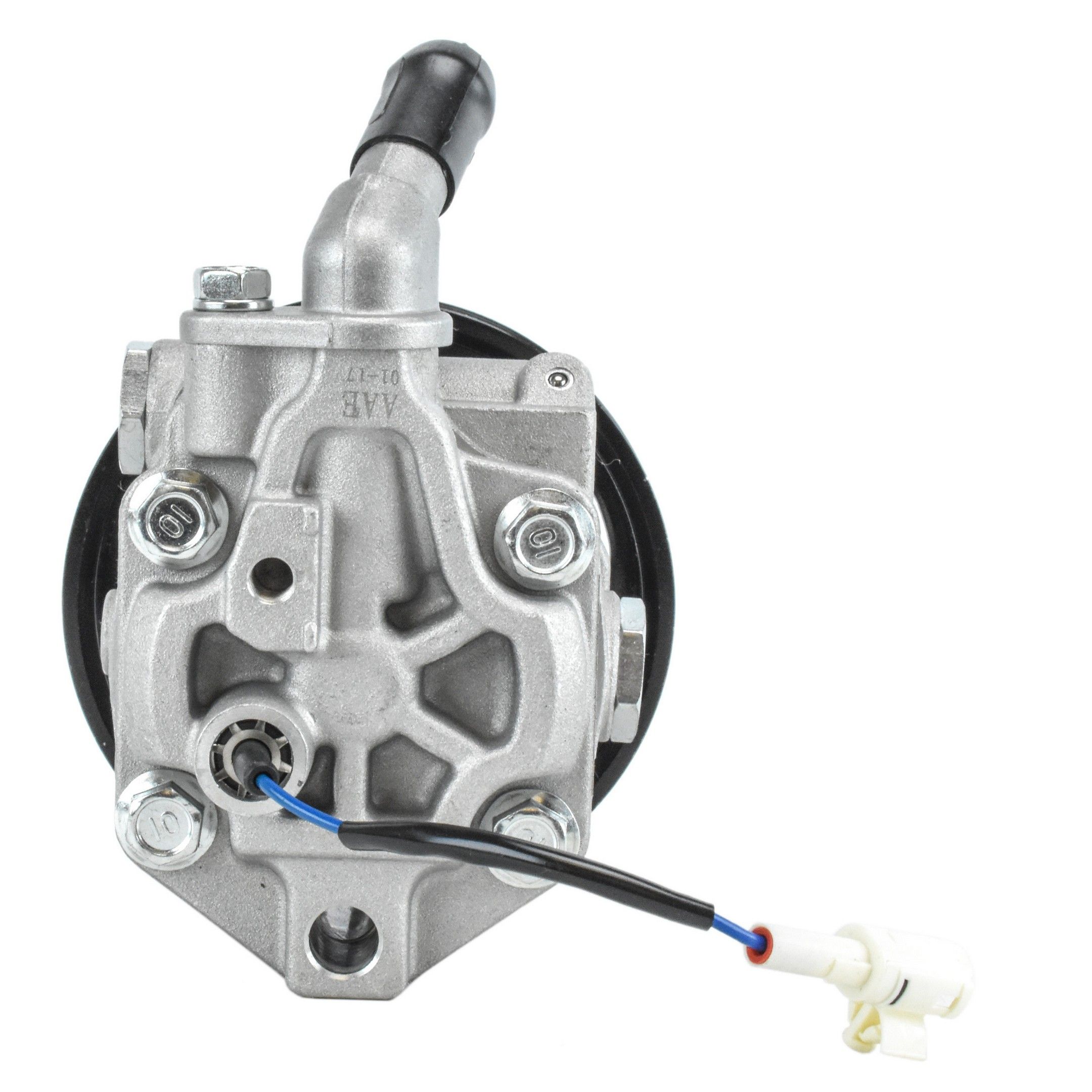 2005, 2004, 2003 Subaru Forester Power Steering Pump