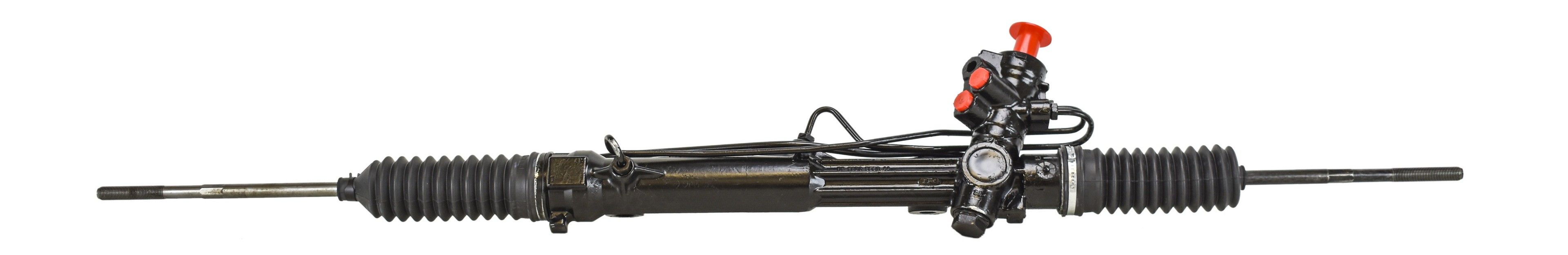 2000, 1999 Ford Windstar Rack and Pinion Assembly