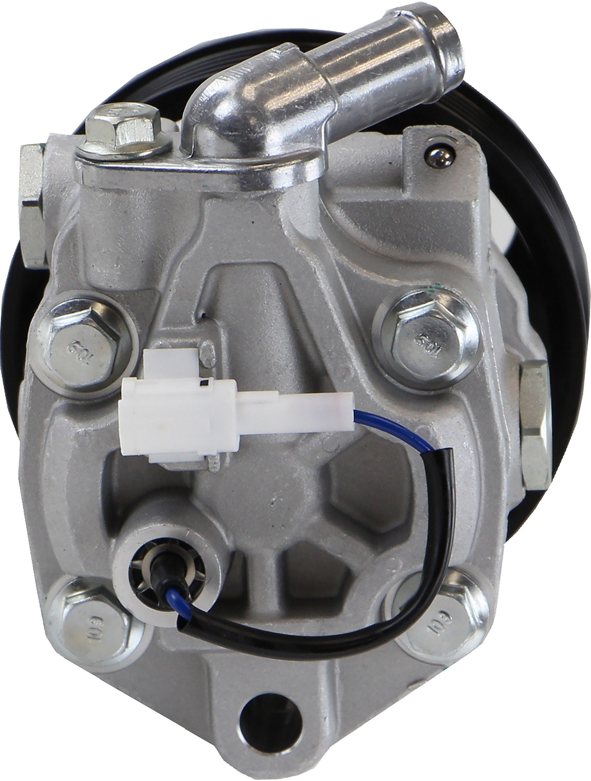 2009, 2008, 2007, 2006, 2005 Subaru Outback Power Steering Pump