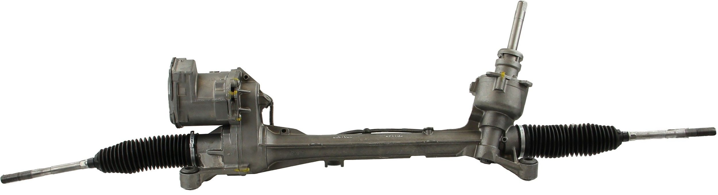 2016, 2015 Lincoln MKC Rack and Pinion Assembly
