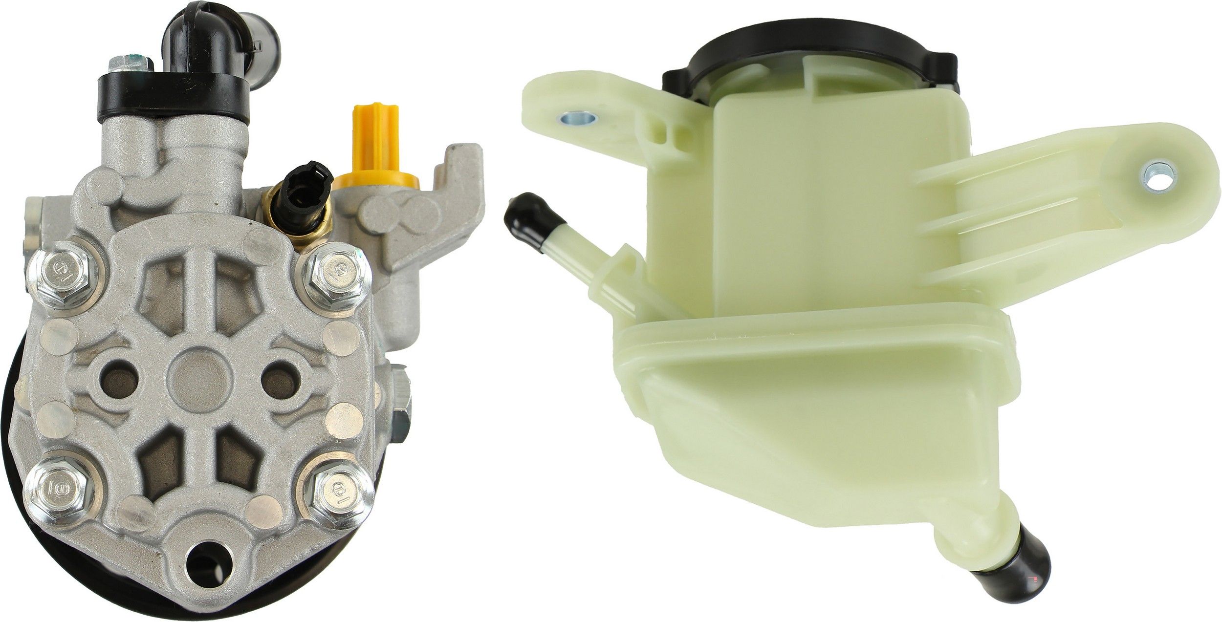 2012, 2011, 2010 Subaru Legacy Power Steering Pump Kit