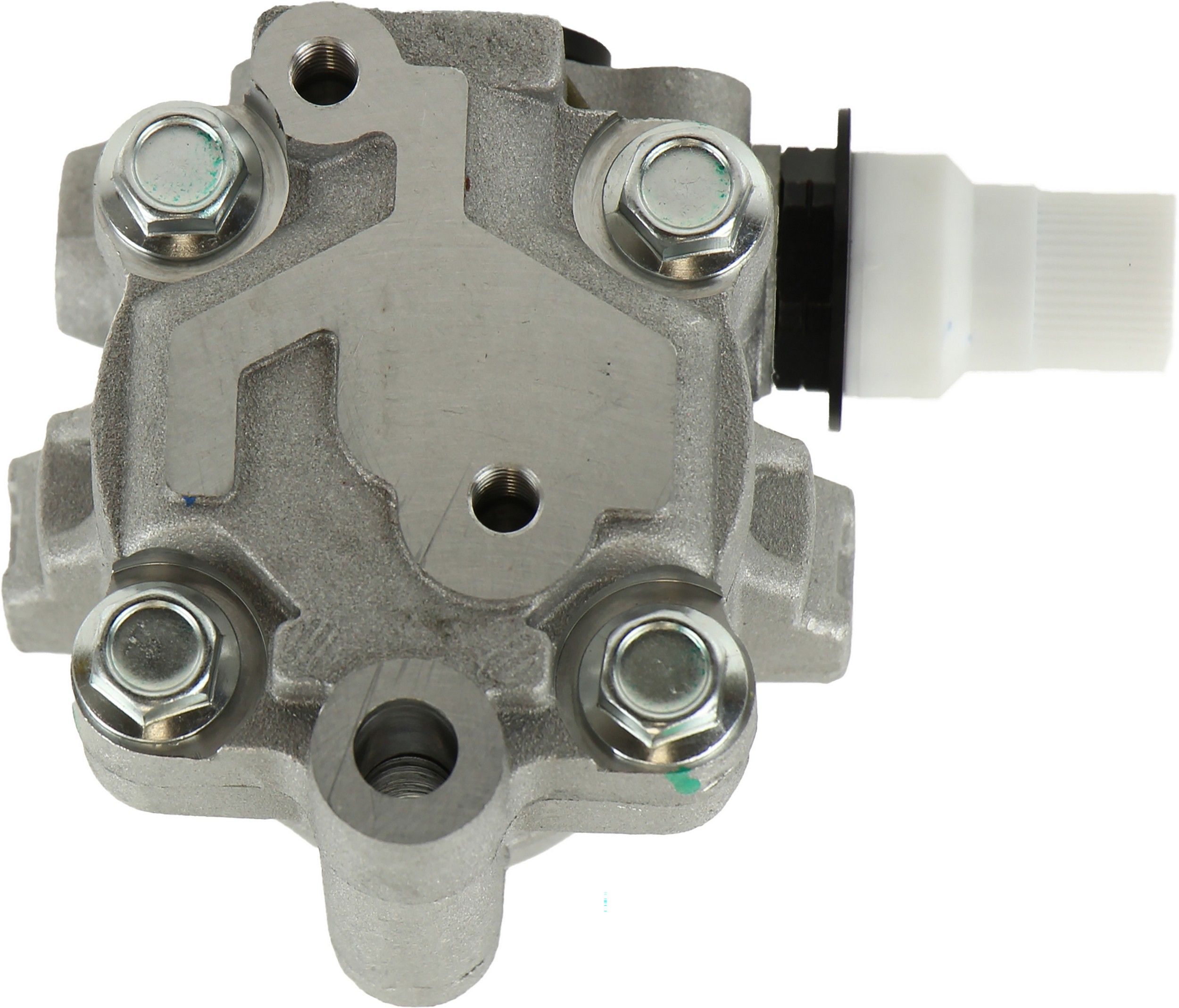 2004, 2003 INFINITI M45 Power Steering Pump