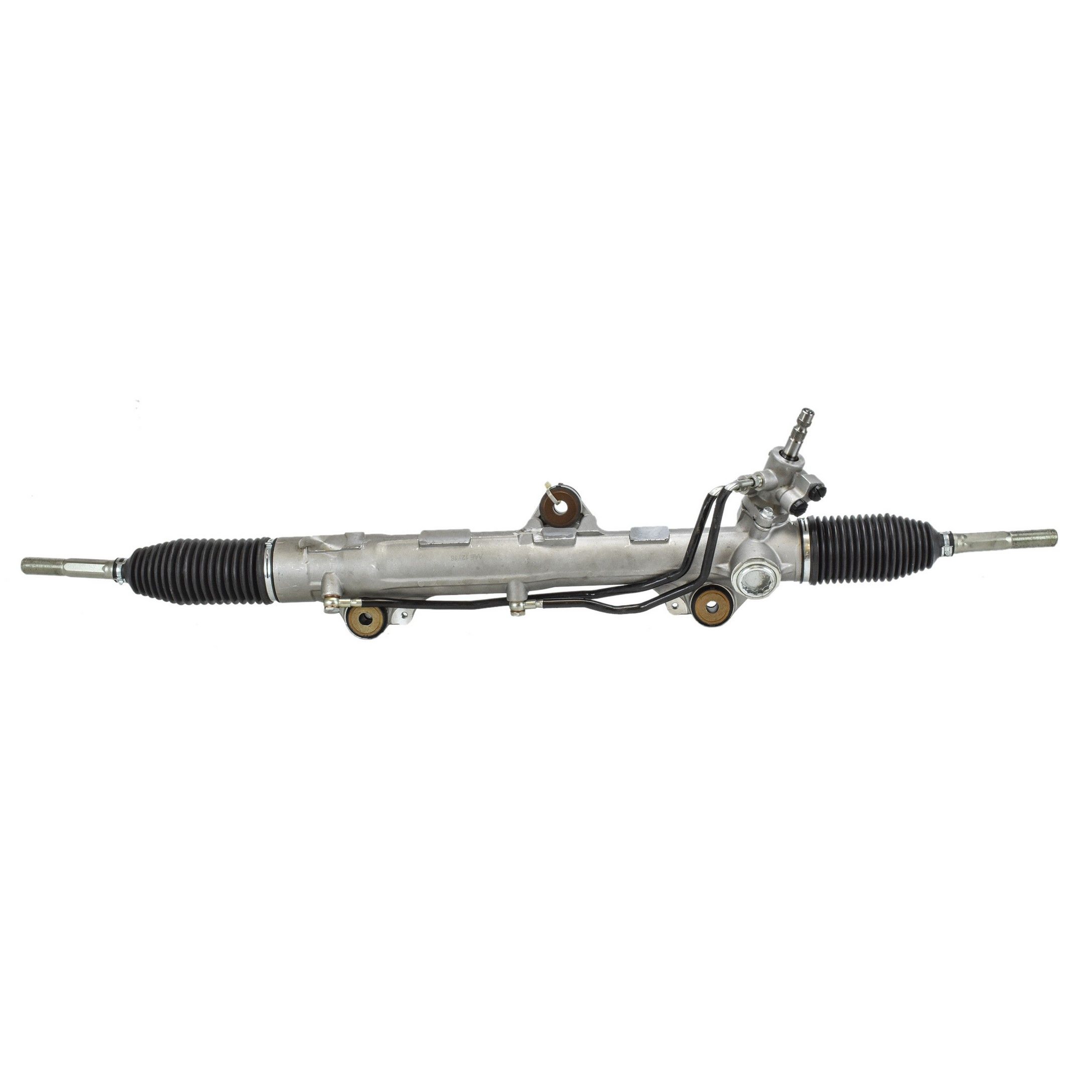 2021, 2020, 2019, 2018, 2017, 2016, 2015, 2014, 2013, 2012, 2011, 2010, 2009, 2008 Lexus LX570 Rack and Pinion Assembly
