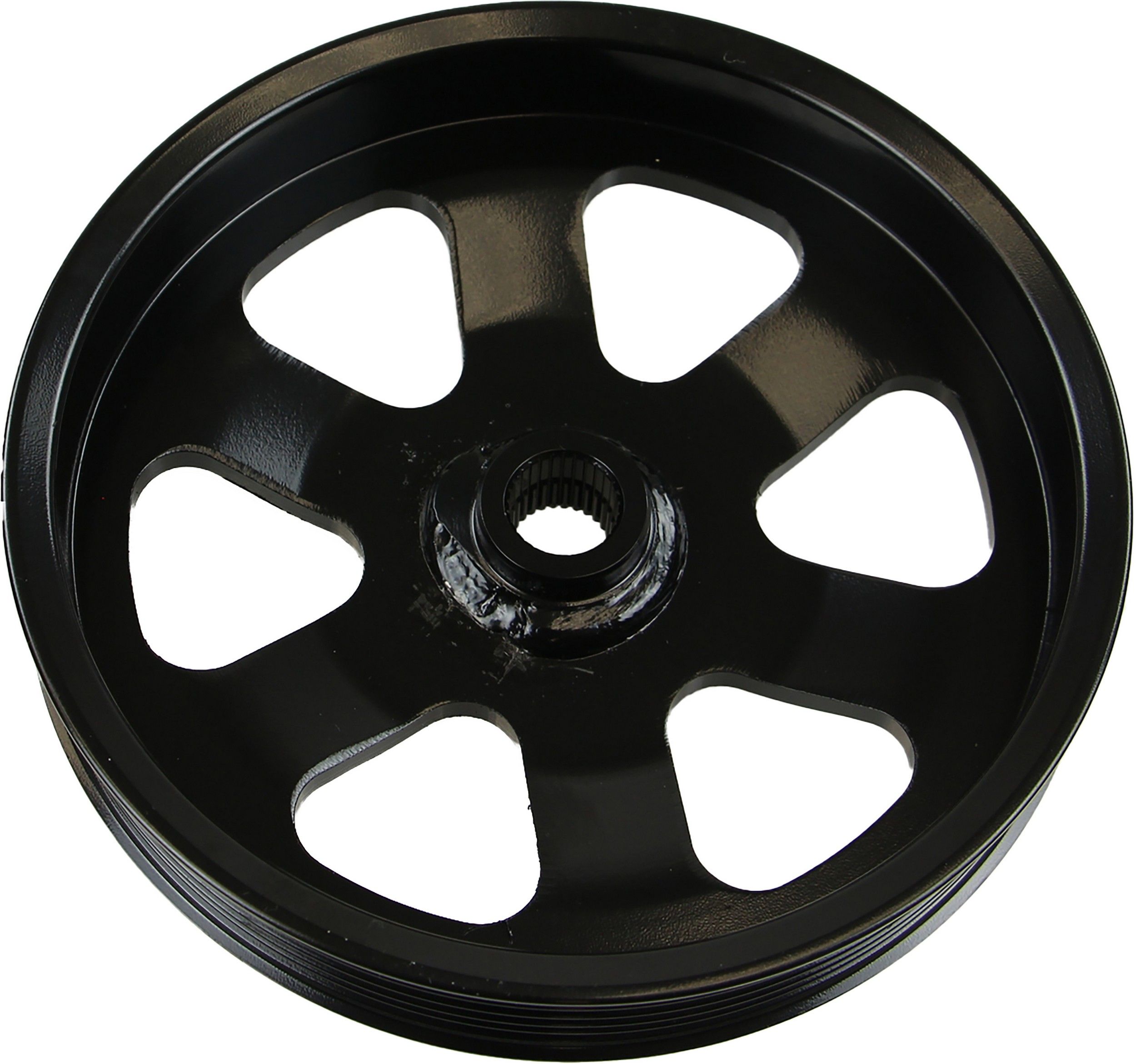 2015, 2014, 2013, 2012 Honda Pilot Power Steering Pump Pulley