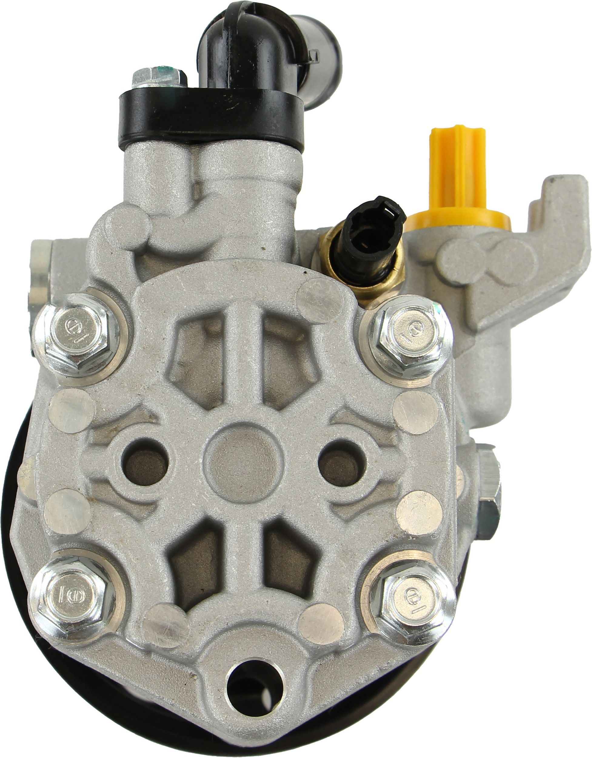 2012, 2011, 2010 Subaru Outback Power Steering Pump