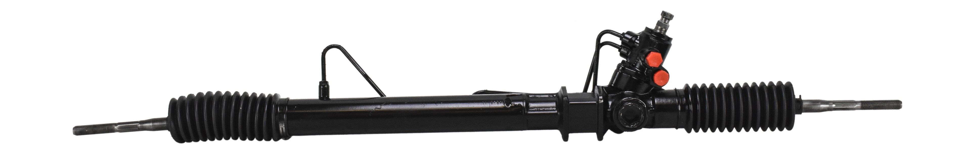 2002, 2001, 2000, 1999 Chevrolet Tracker Rack and Pinion Assembly