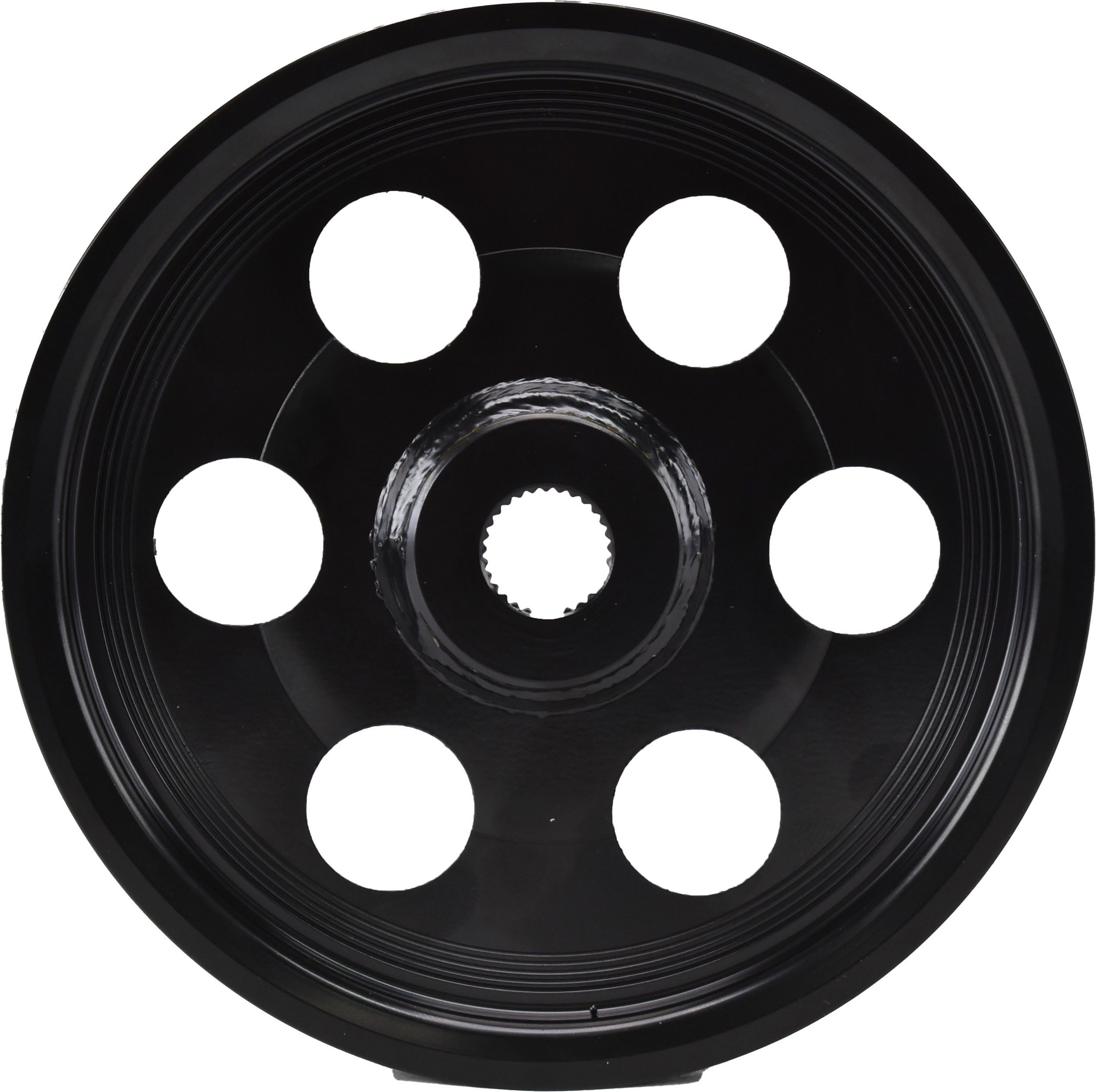 2004, 2003 Honda Pilot Power Steering Pump Pulley