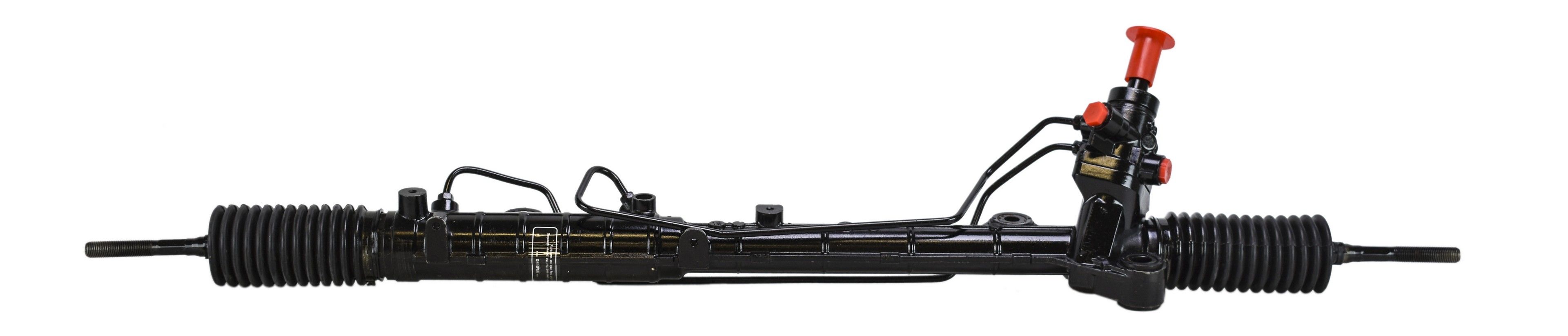 2008, 2007, 2006 Mazda 6 Rack and Pinion Assembly