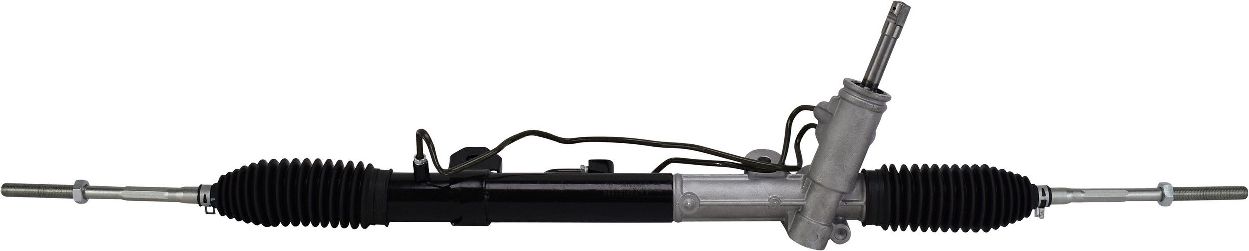 2017, 2016, 2015, 2014, 2013, 2012, 2011, 2010, 2009, 2008, 2007 Jeep Compass Rack and Pinion Assembly