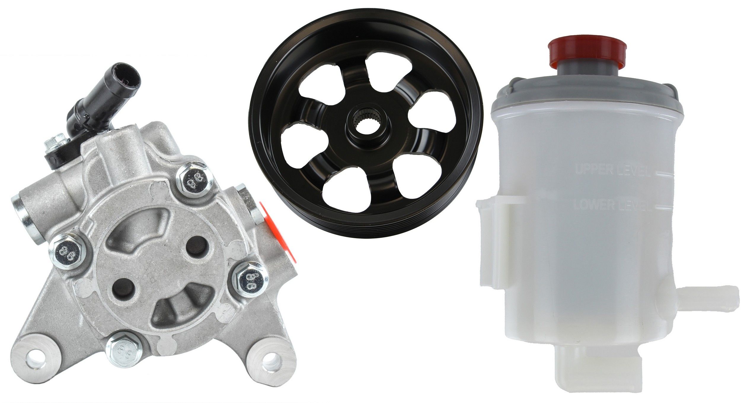 2005, 2004, 2003 Honda Element Power Steering Pump Kit