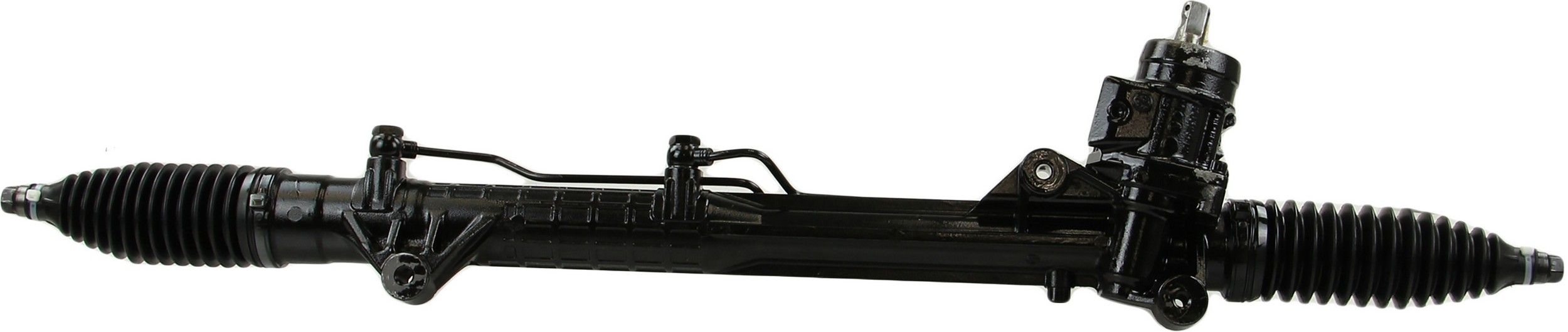 2011, 2010, 2009, 2008, 2007 Audi S6 Quattro Rack and Pinion Assembly