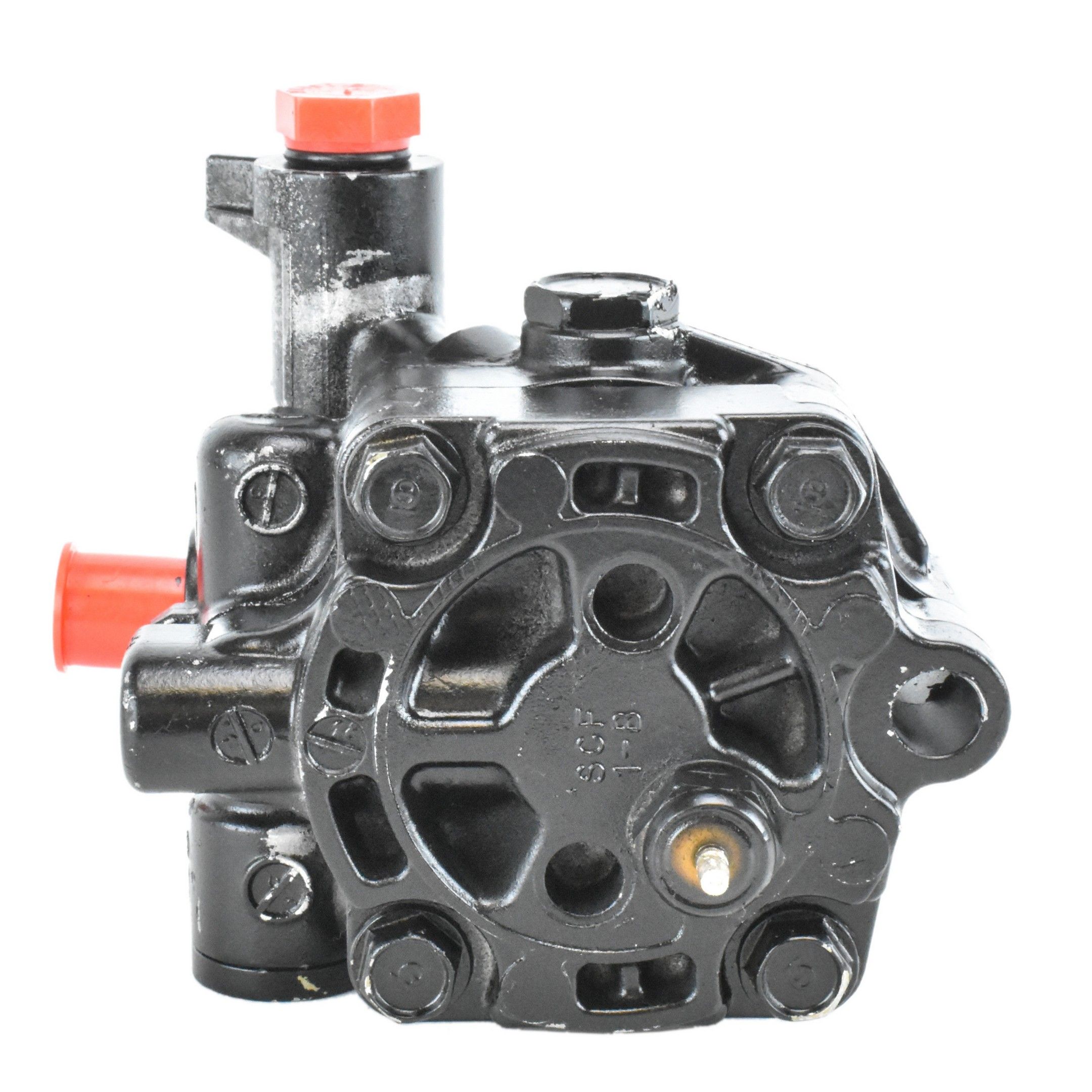 2009, 2008, 2007, 2006, 2005 Subaru Outback Power Steering Pump
