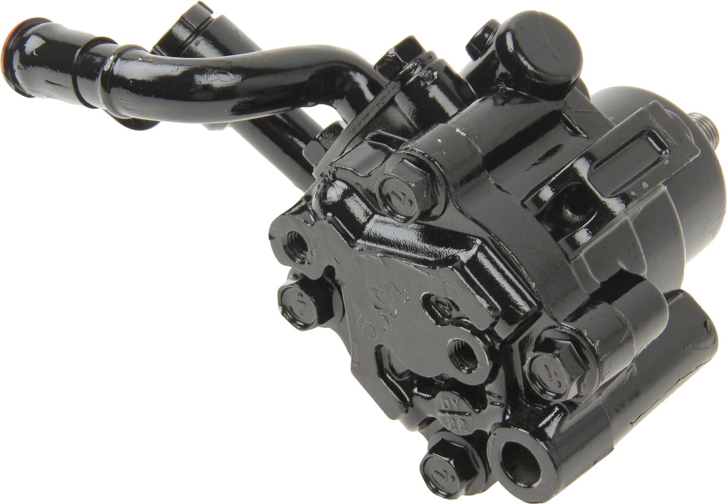 2012, 2011, 2010, 2009 Suzuki Equator Power Steering Pump
