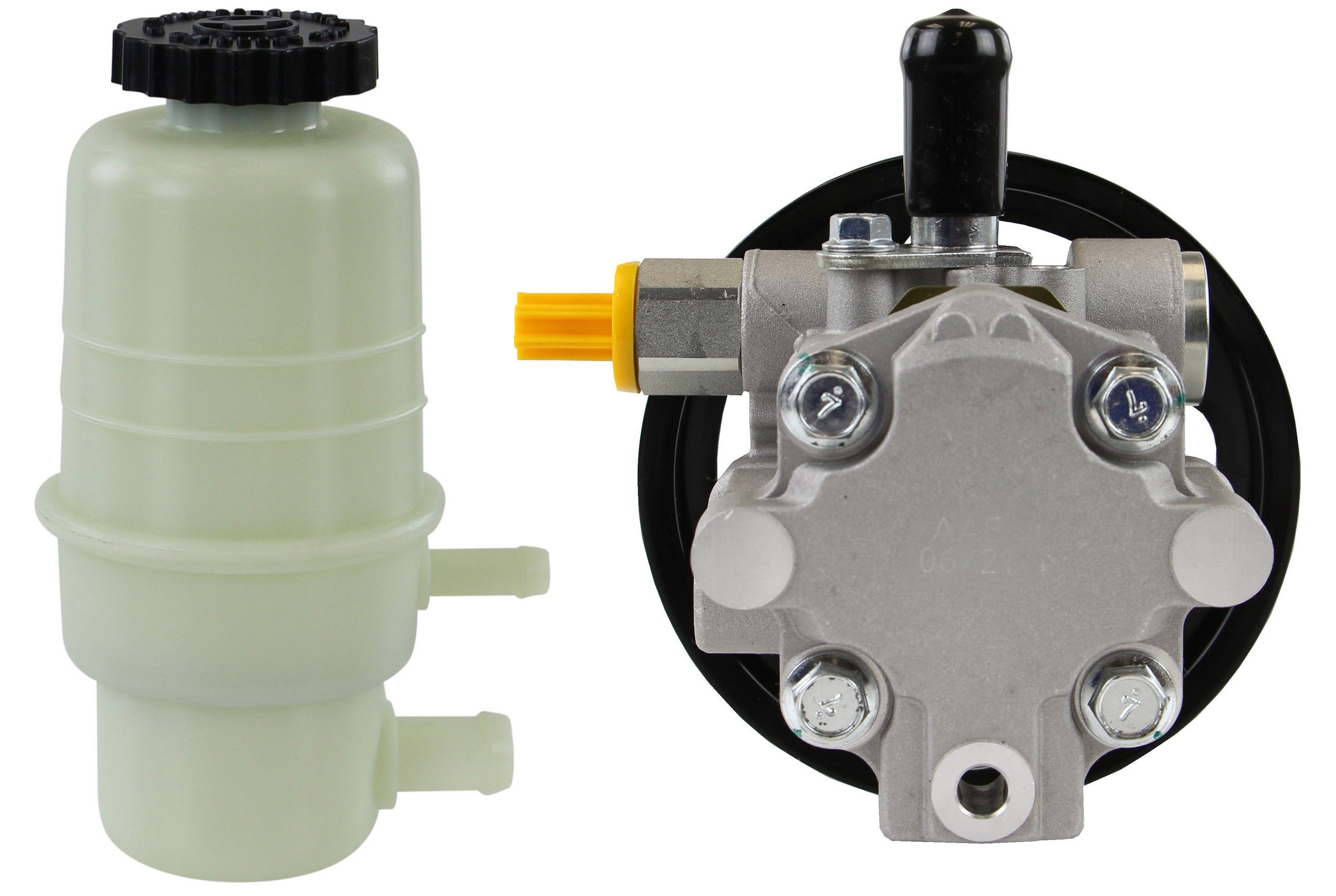 2010, 2009 Chrysler Sebring Power Steering Pump Kit