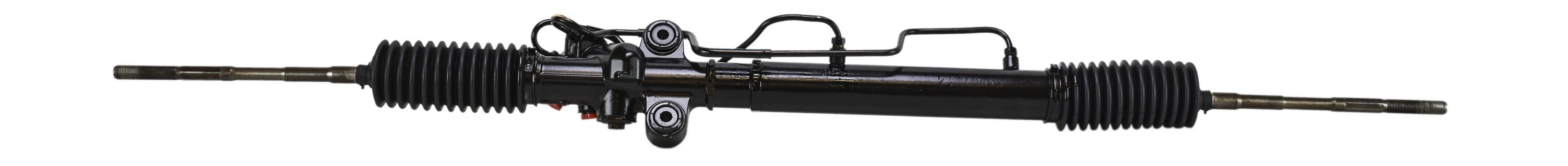 2013, 2012, 2011, 2010 Subaru Legacy Rack and Pinion Assembly