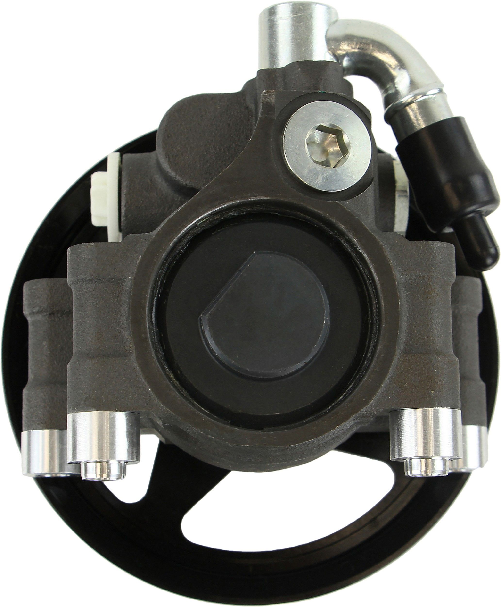 2010 Ford Expedition Power Steering Pump
